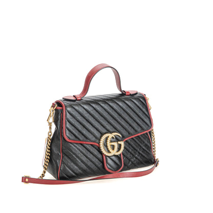 Marmont Top Handle