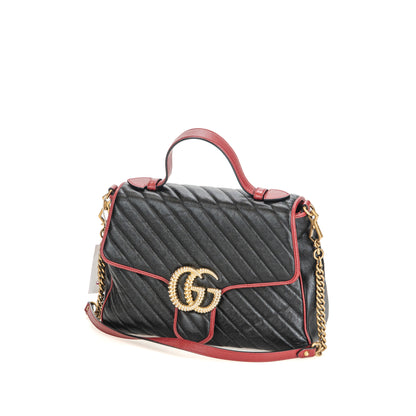 Marmont Top Handle