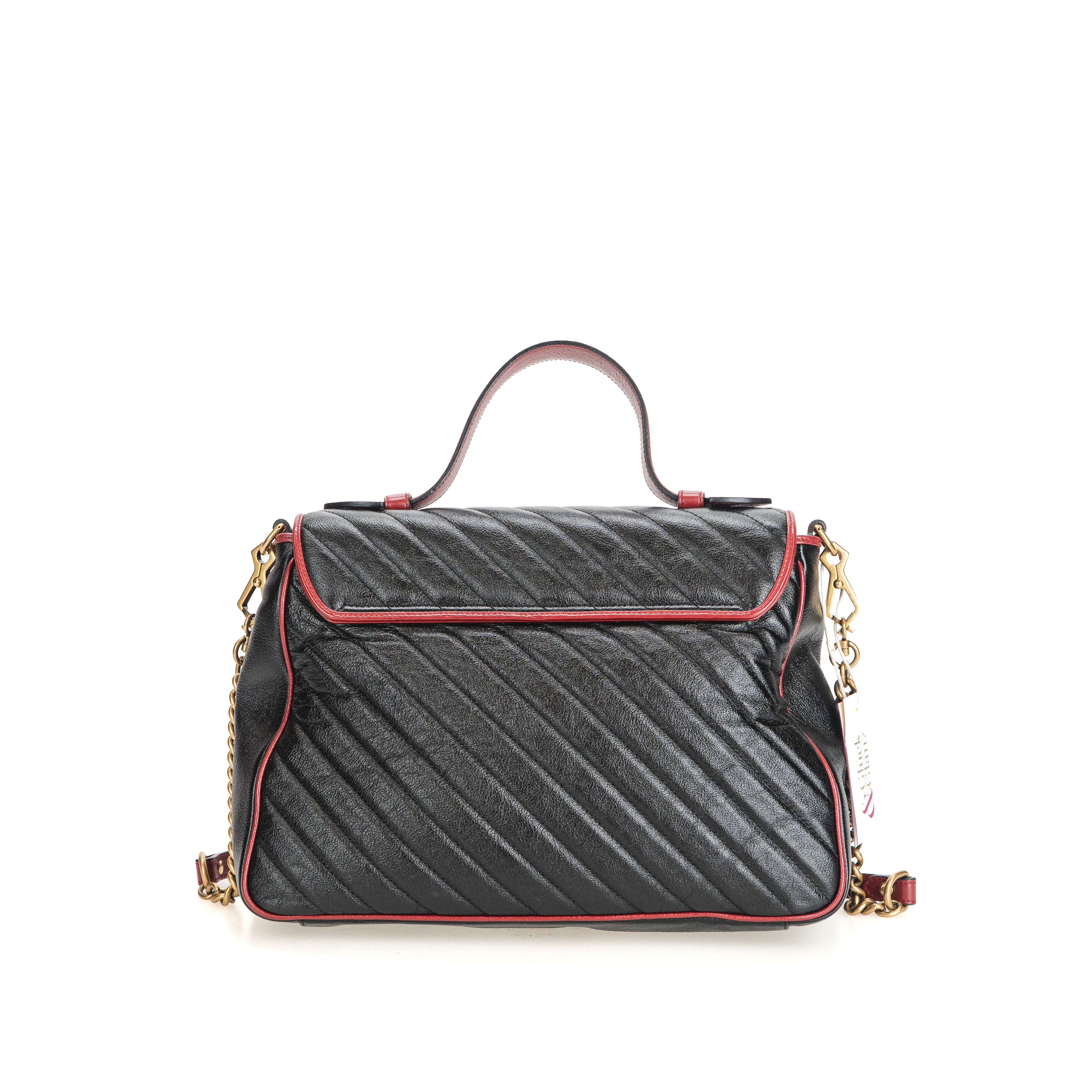 Marmont Top Handle