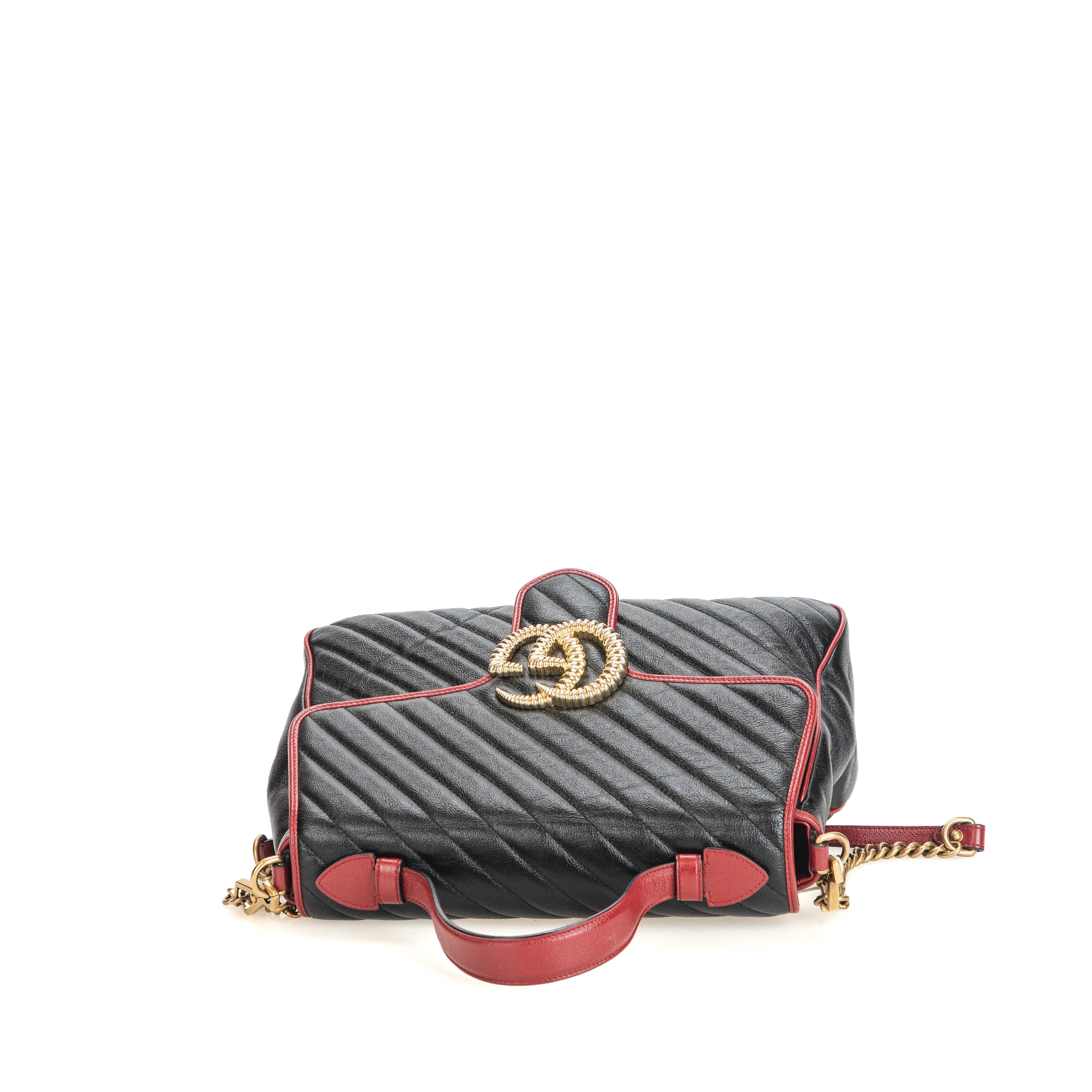 Marmont Top Handle