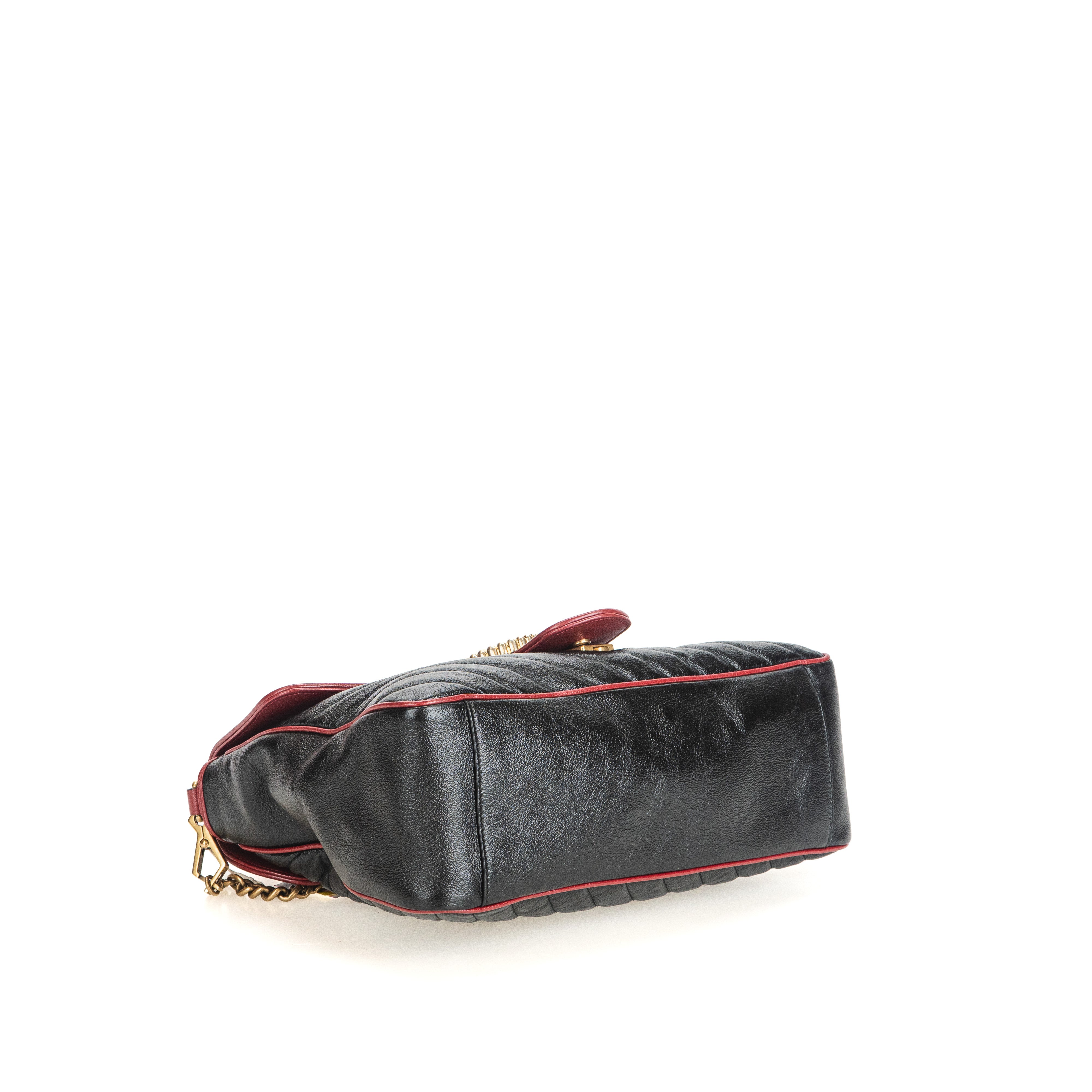 Marmont Top Handle