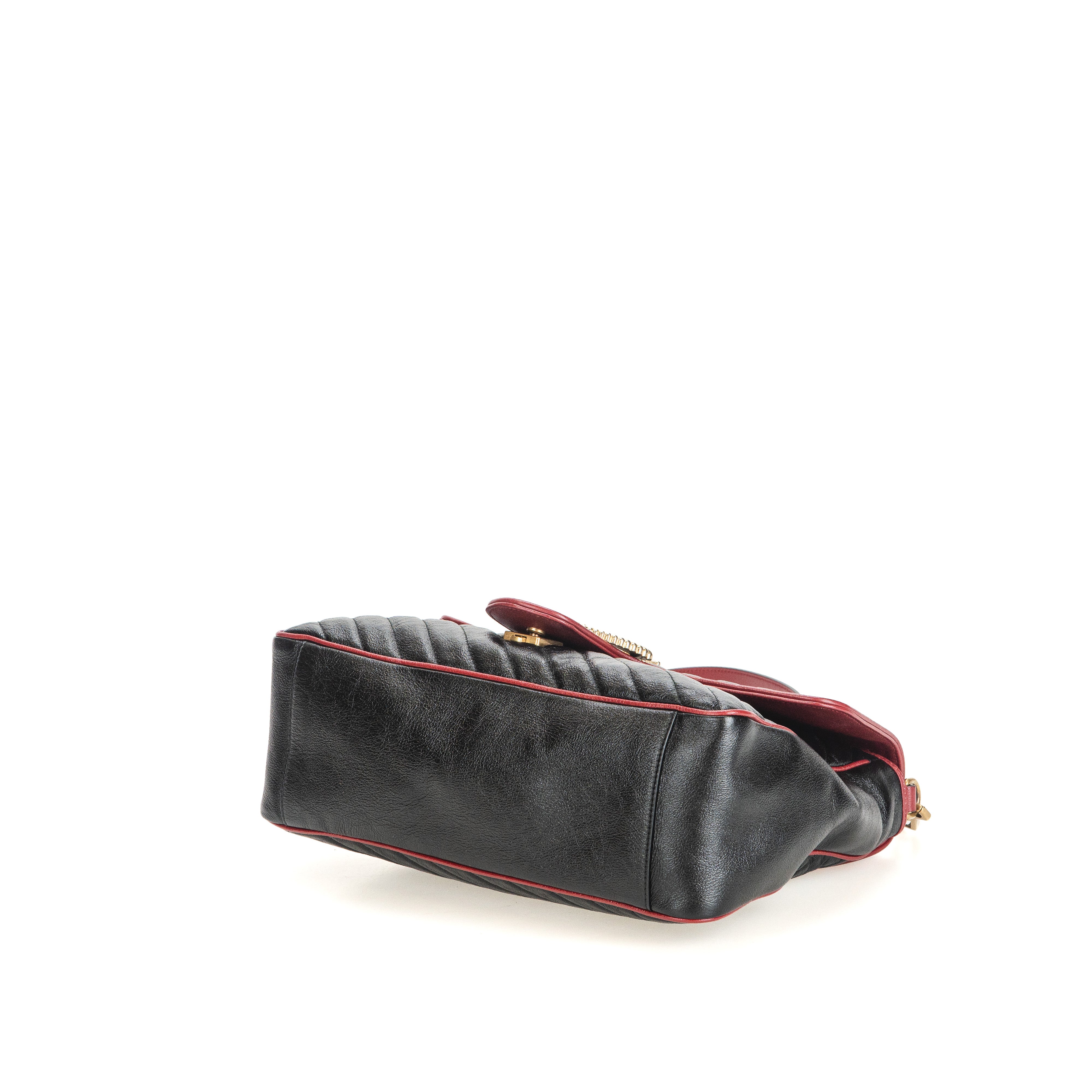 Marmont Top Handle