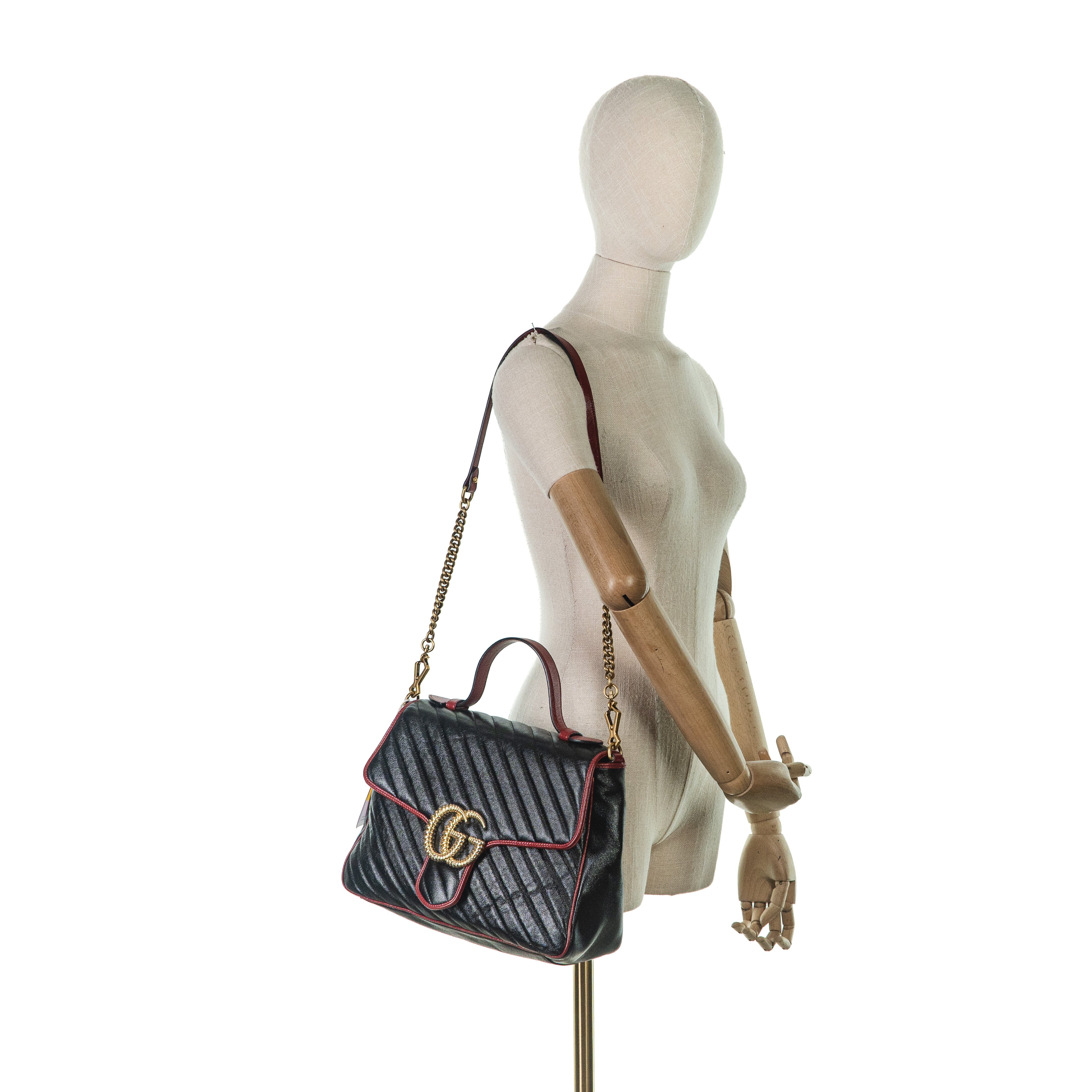 Marmont Top Handle