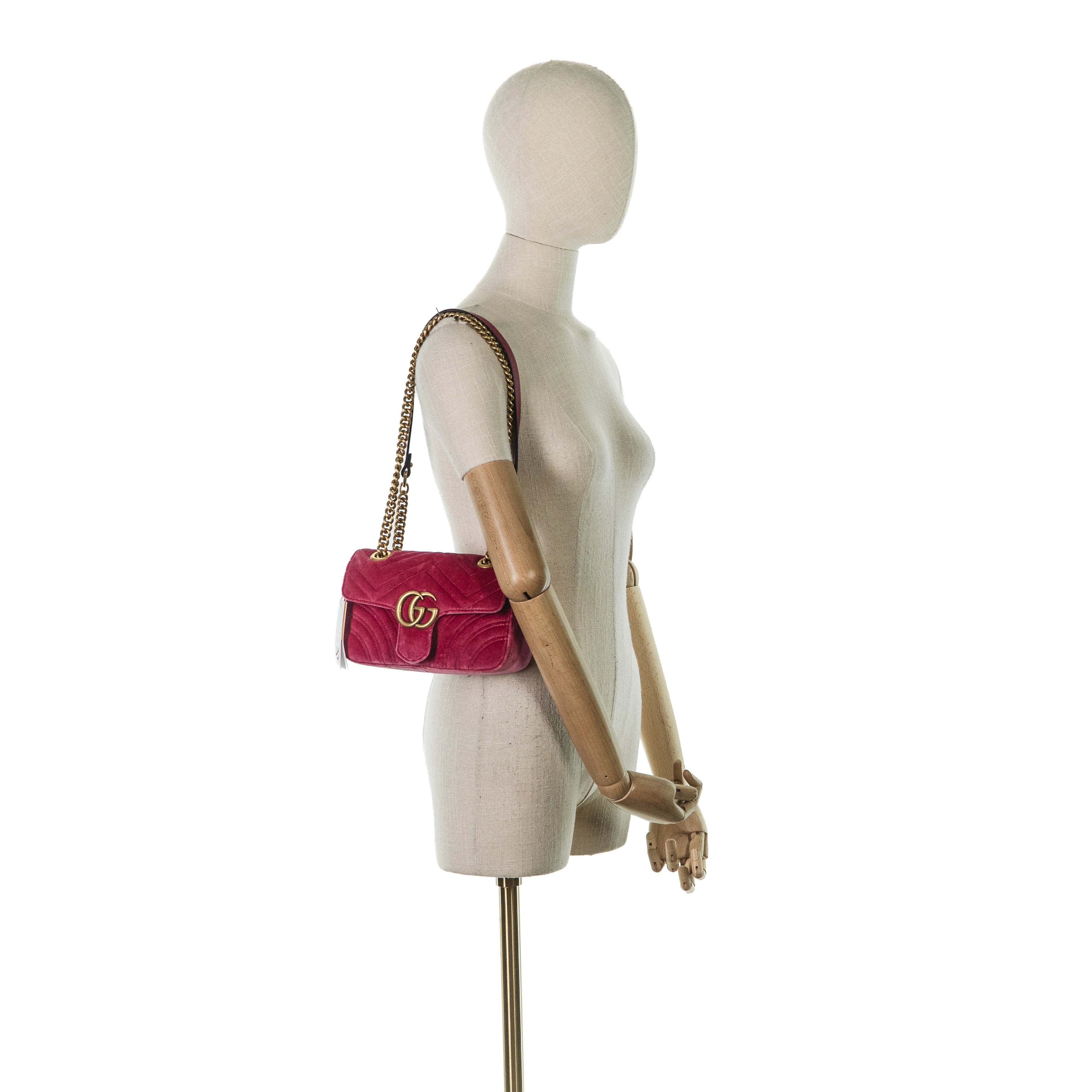 Marmont Small