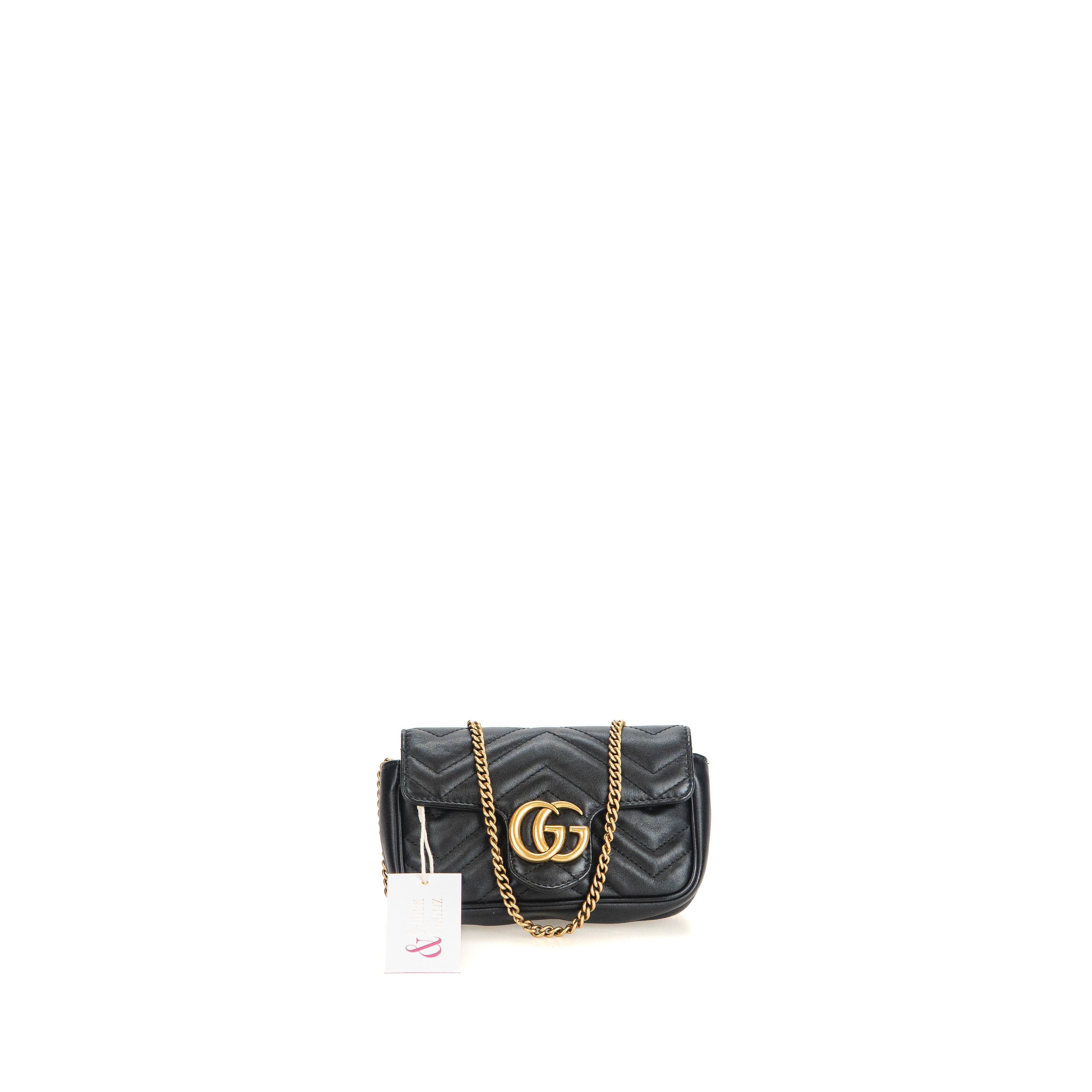 Marmont Super Mini