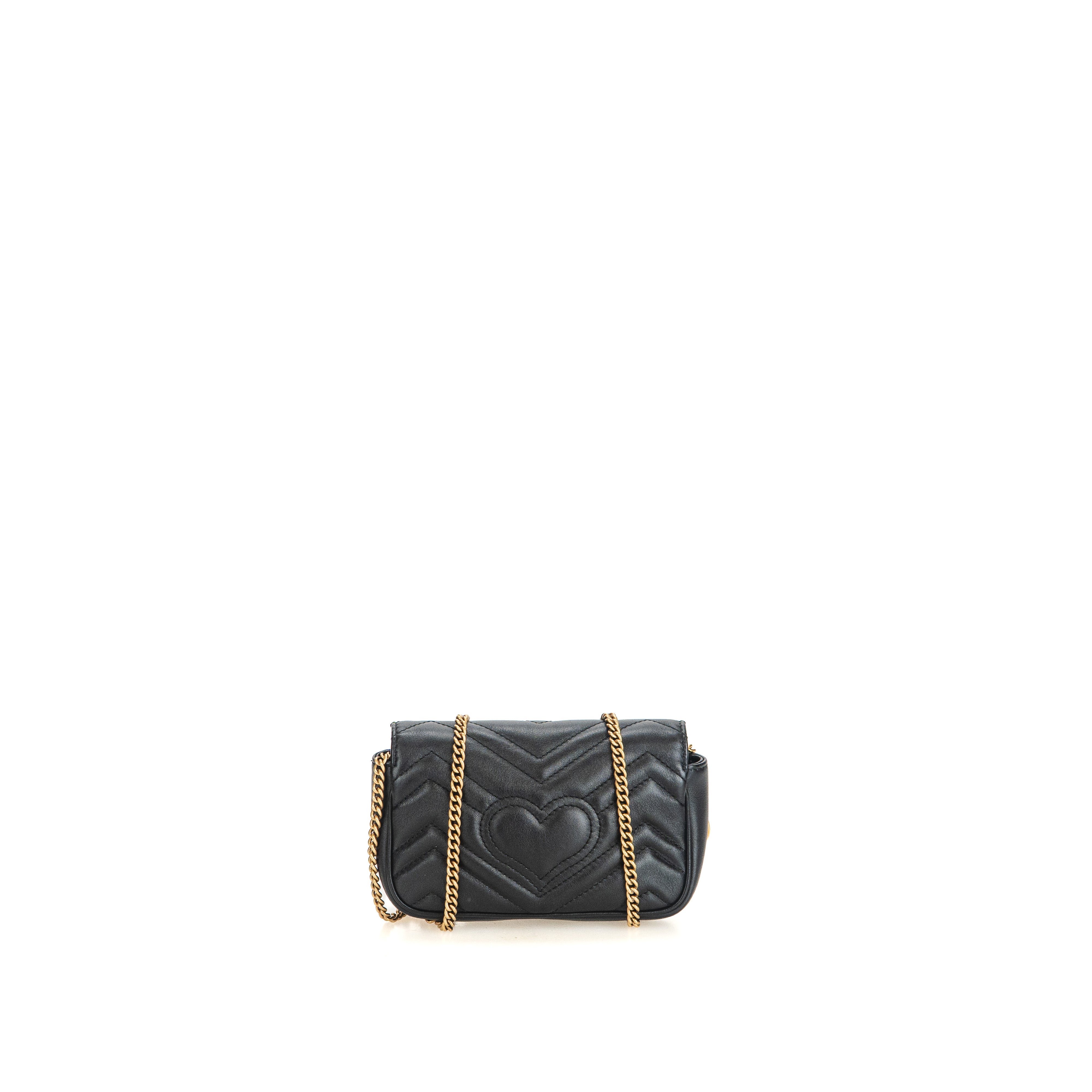 Marmont Super Mini