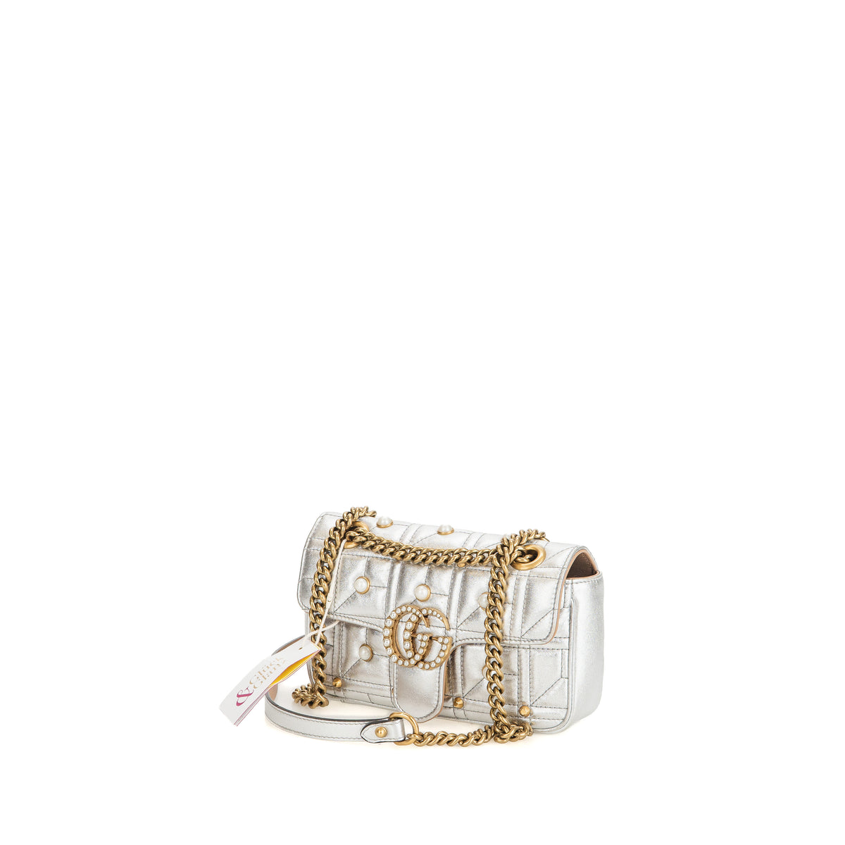 Marmont Small