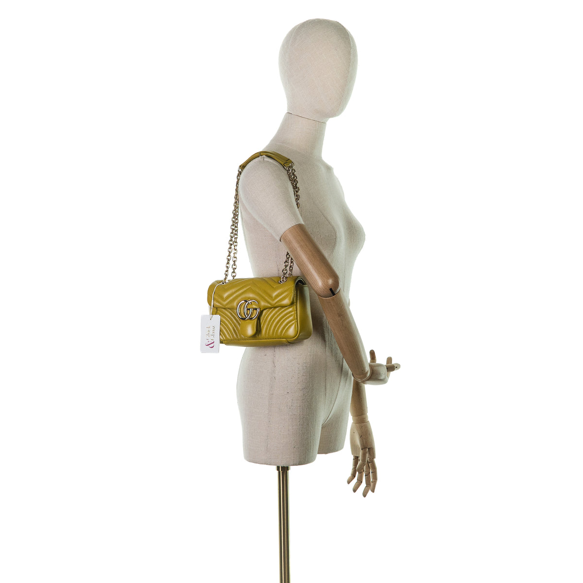 Marmont Small