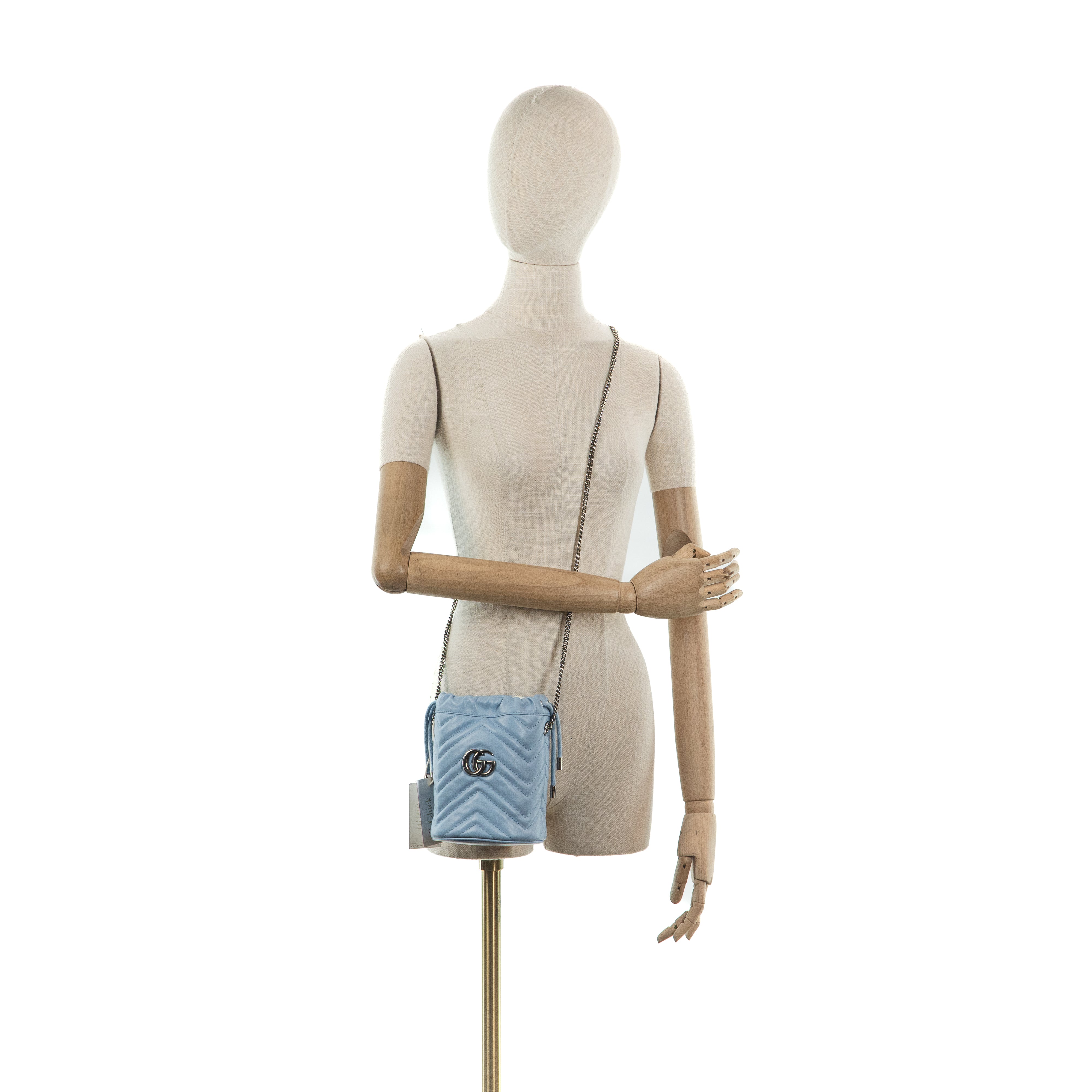 Bucket-Bag Marmont Mini