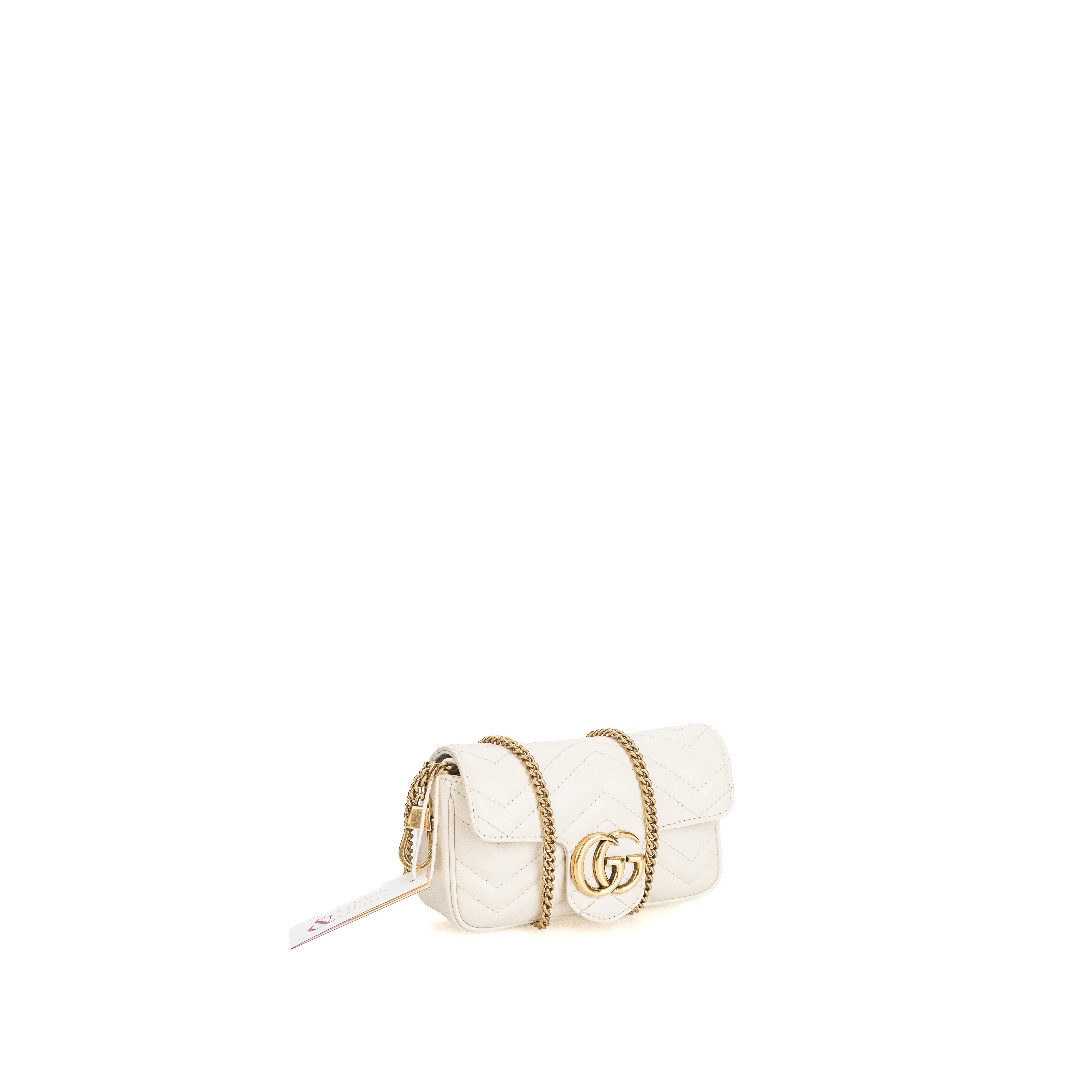 Mini Marmont
