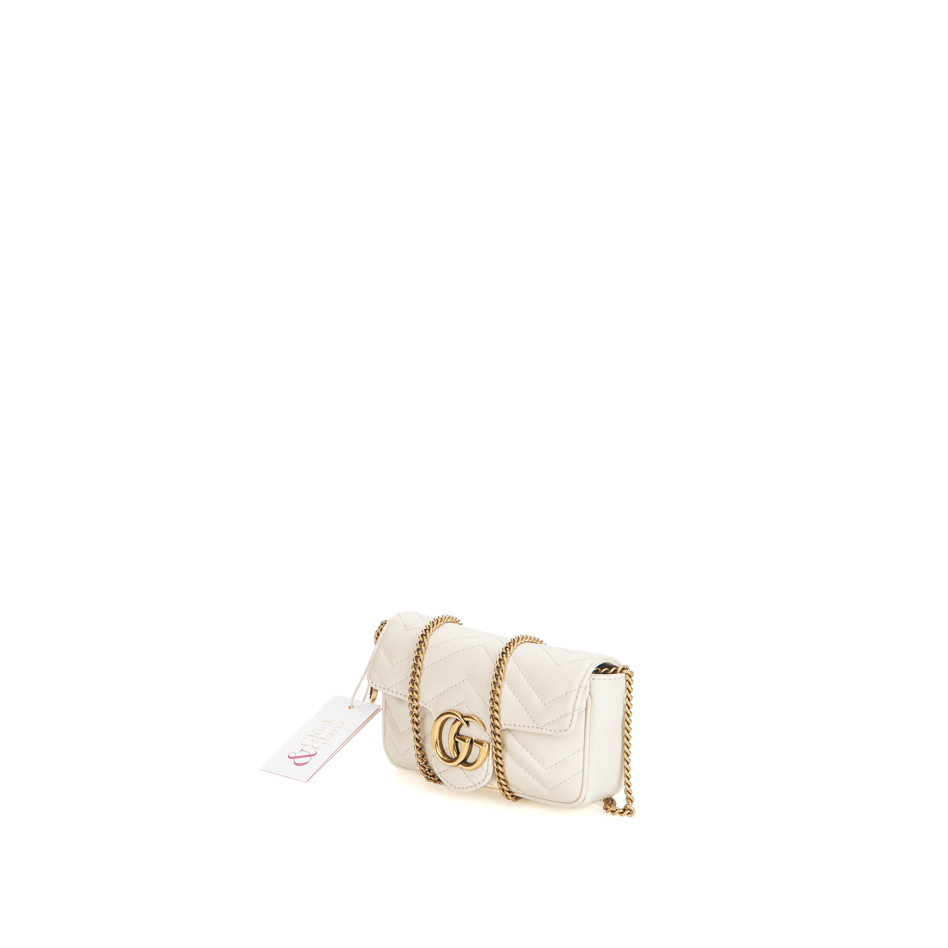 Mini Marmont