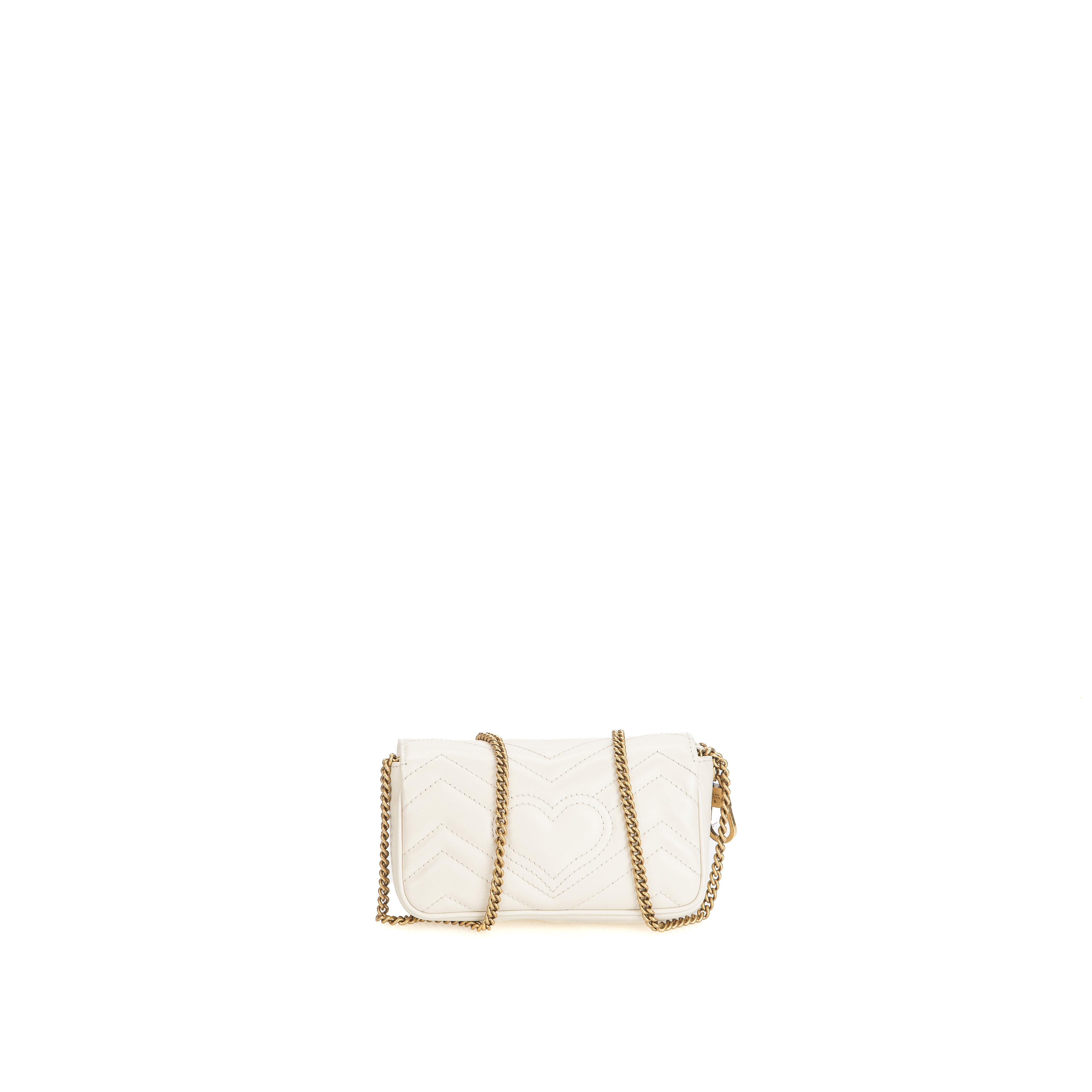 Mini Marmont