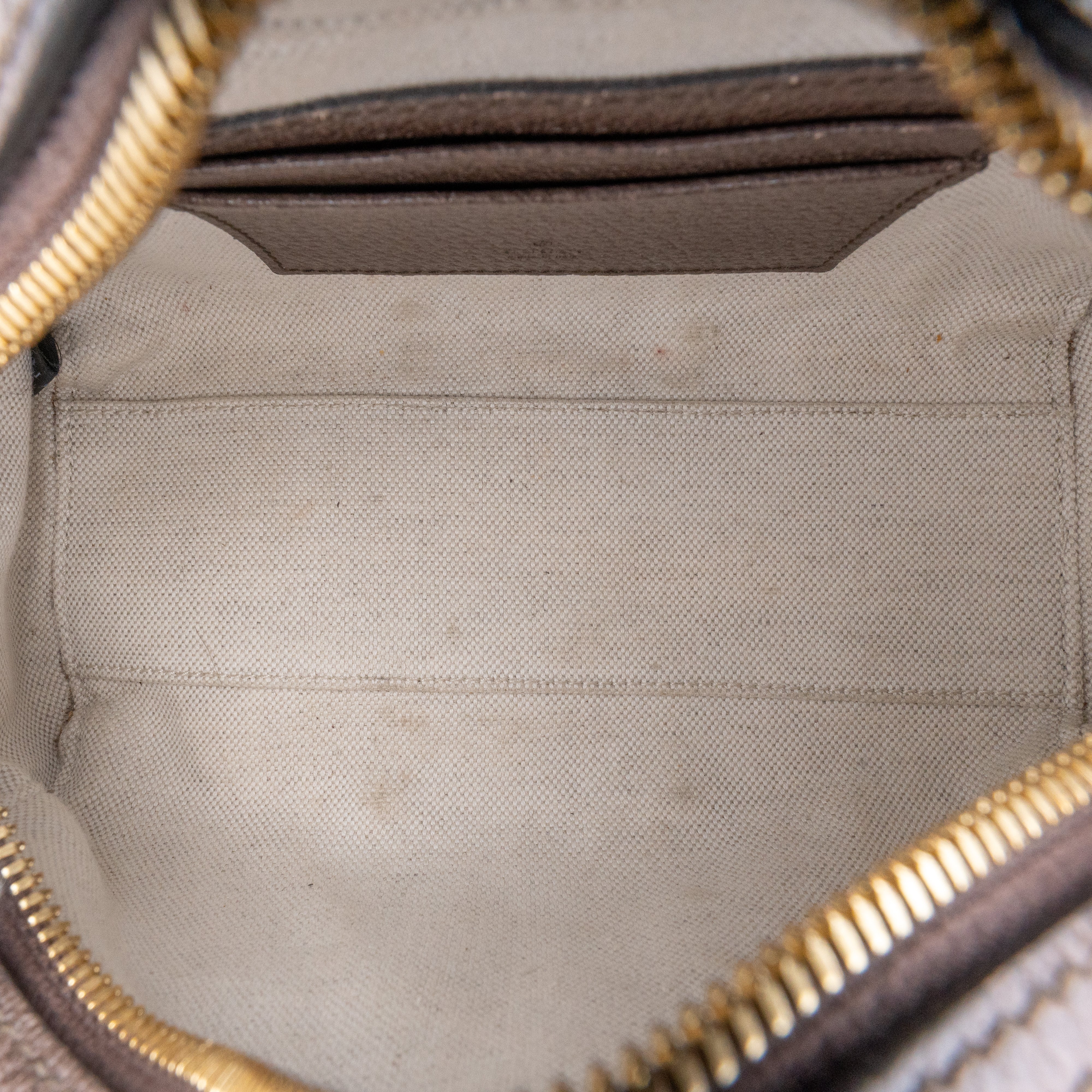 Mini Ophidia Boston Bag