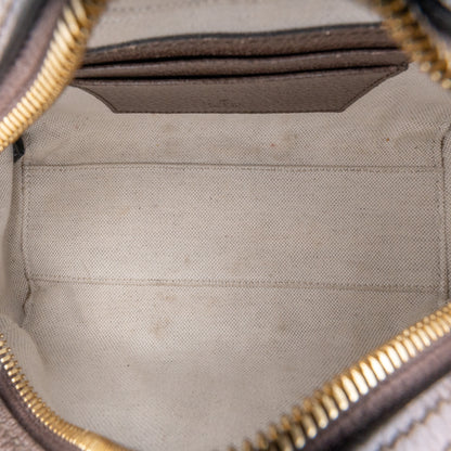 Mini Ophidia Boston Bag