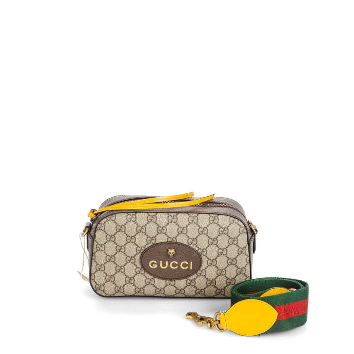 Neo Vintage