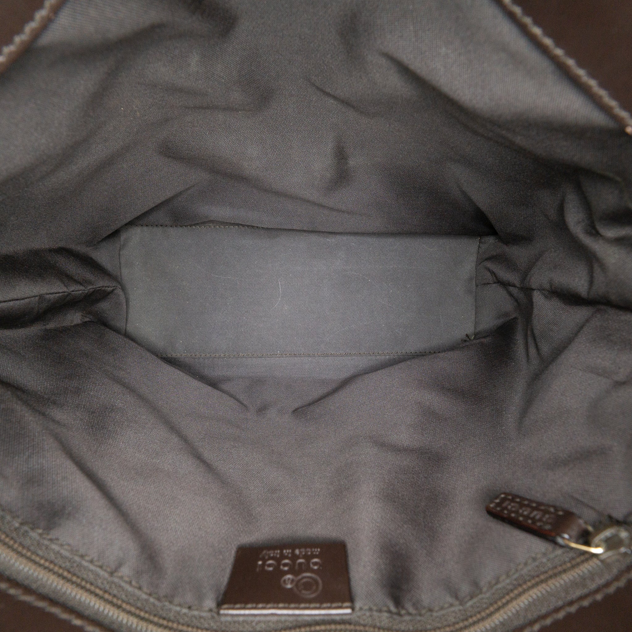 Gucci Nylon Bag