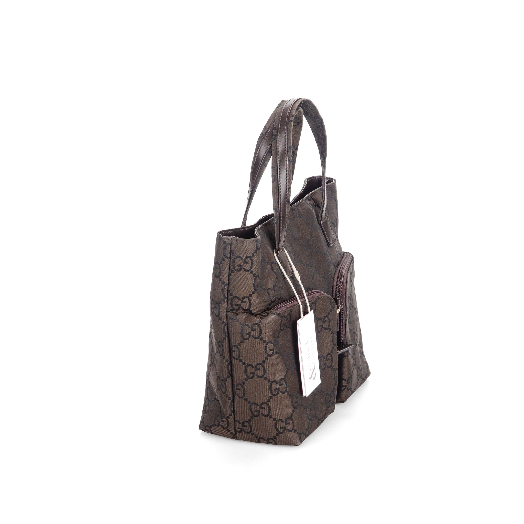 Gucci Nylon Bag