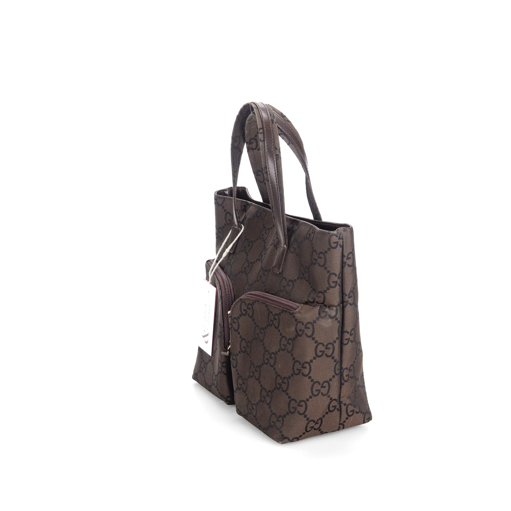 Gucci Nylon Bag