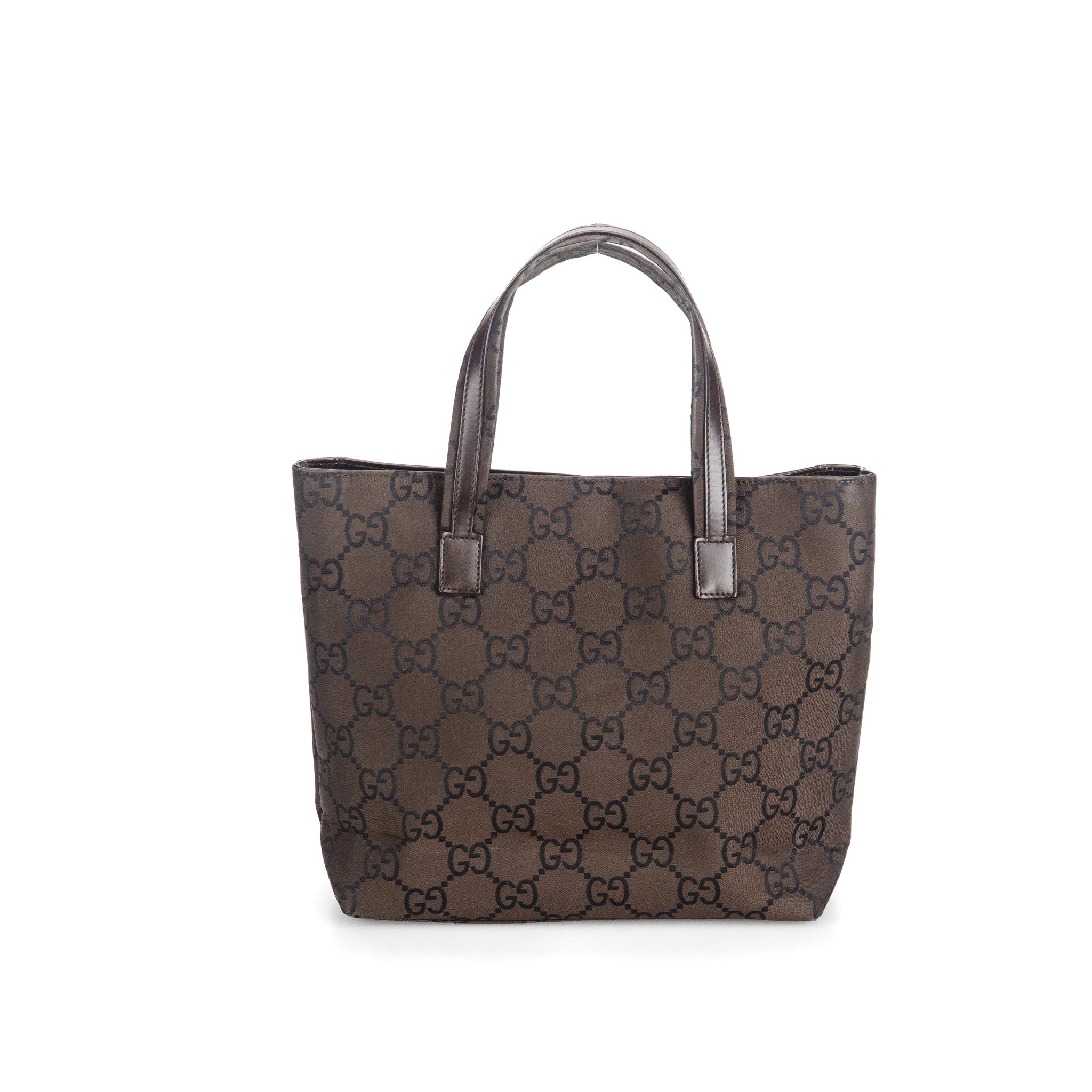Gucci Nylon Bag
