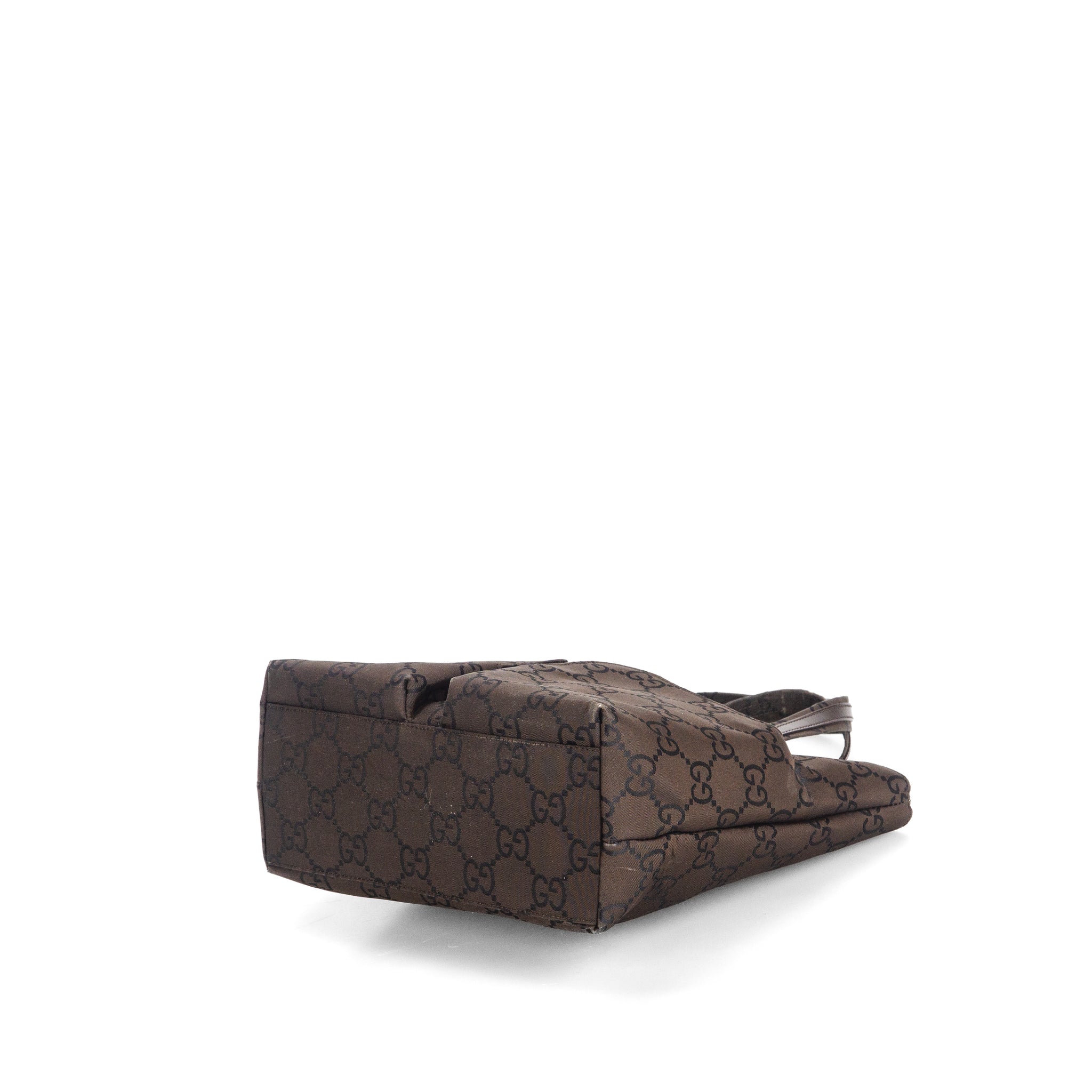 Gucci Nylon Bag