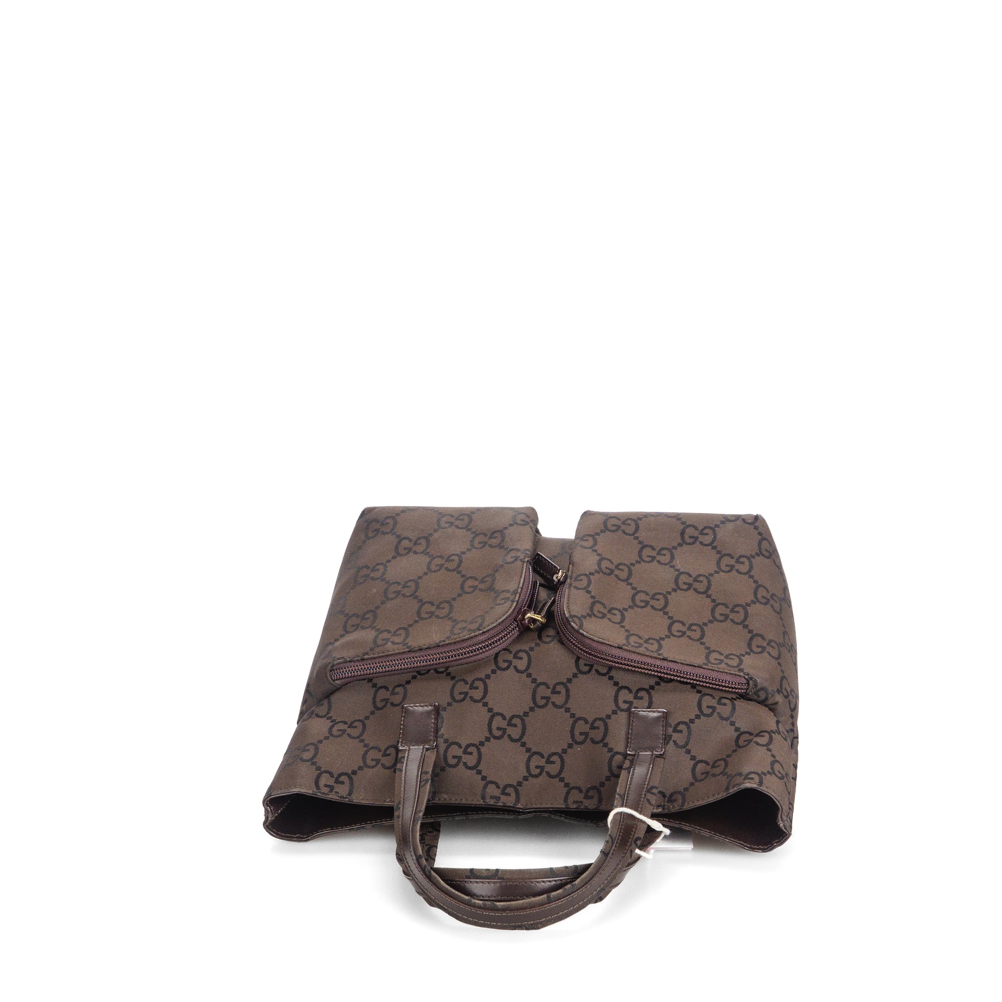 Gucci Nylon Bag