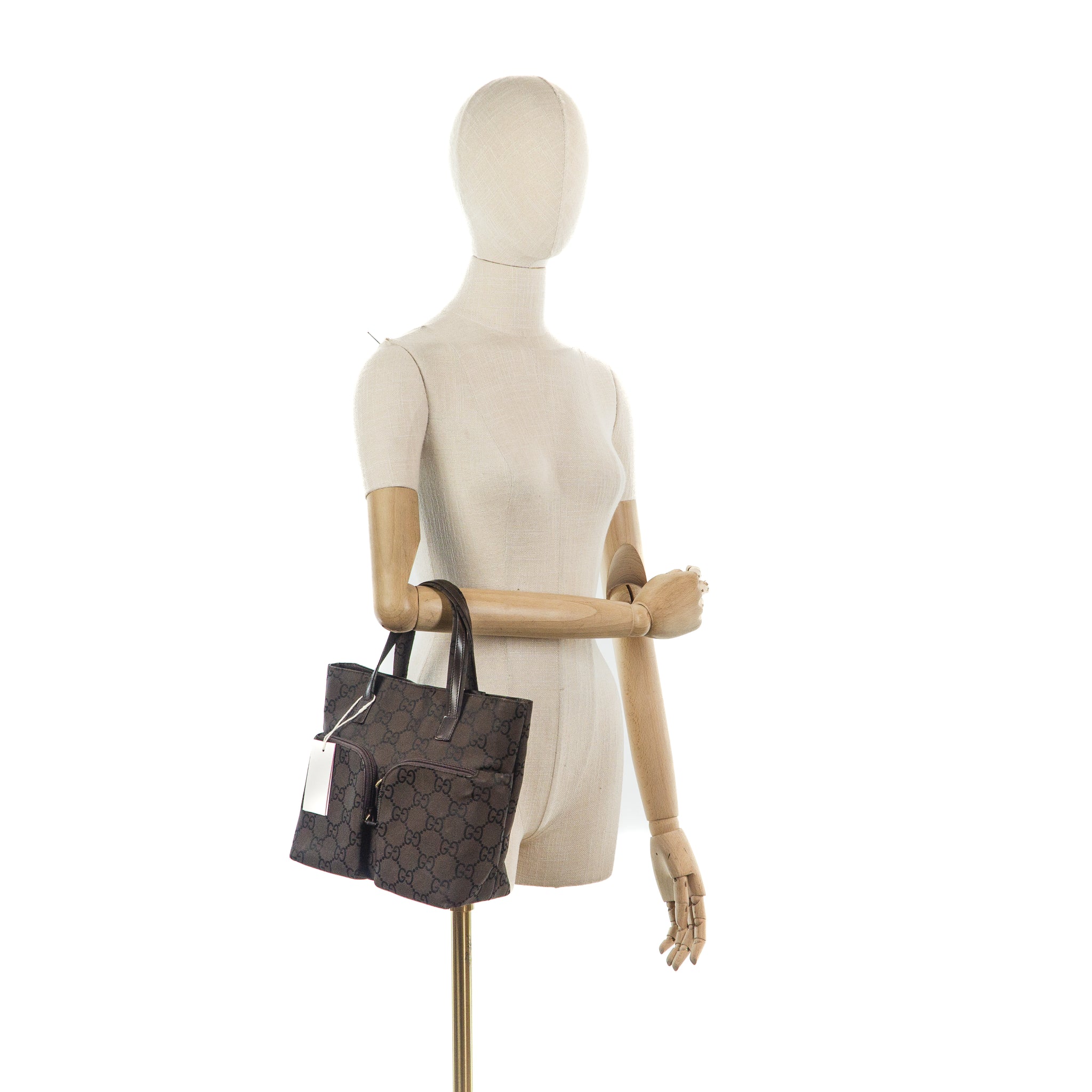 Gucci Nylon Bag