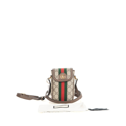 Ophidia Crossbody