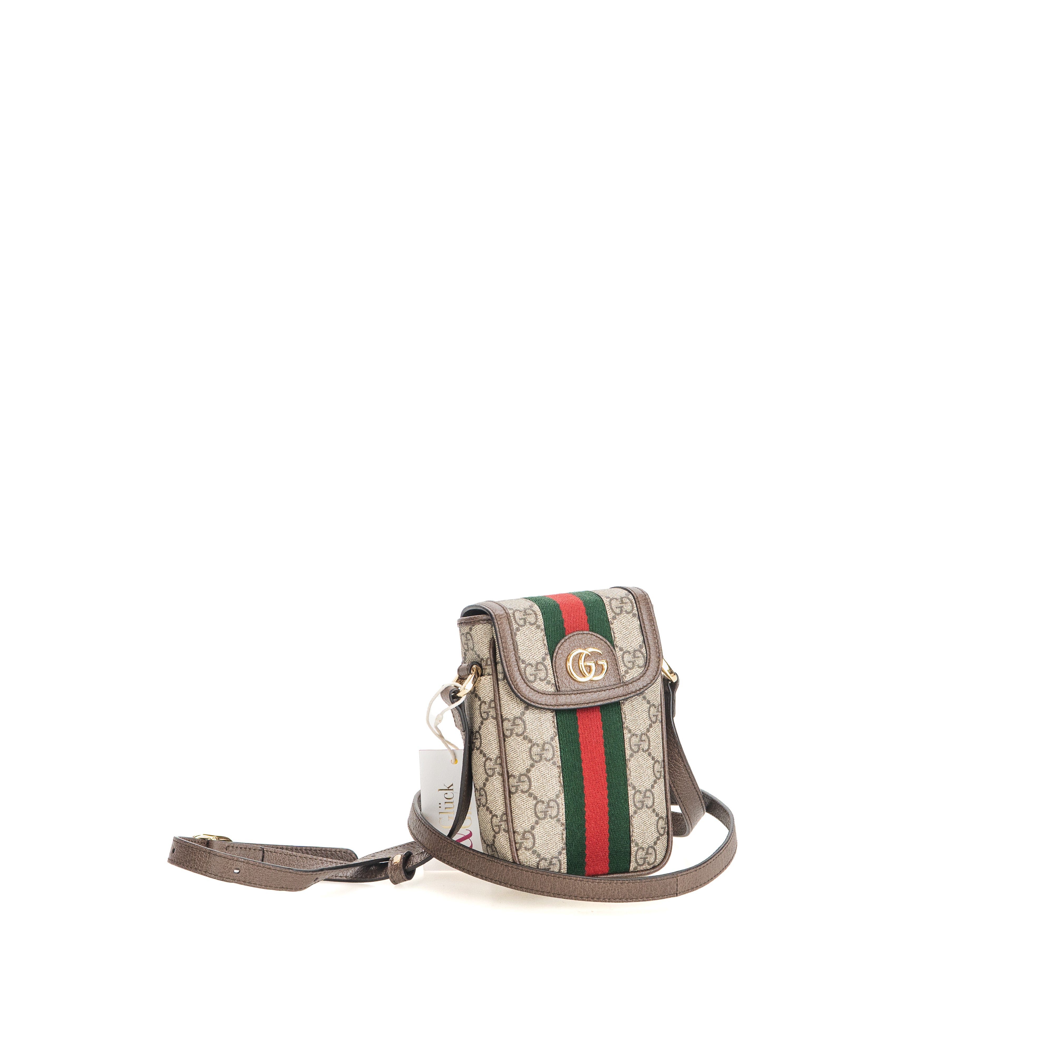 Ophidia Crossbody