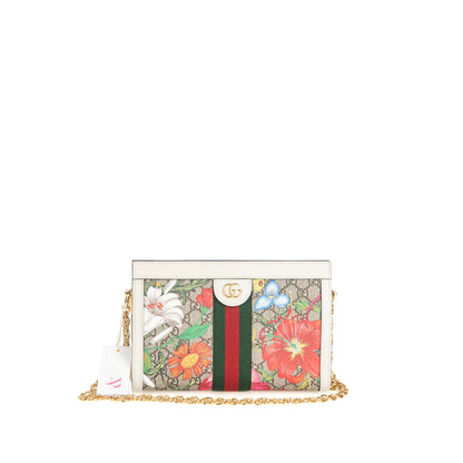Ophidia Floral