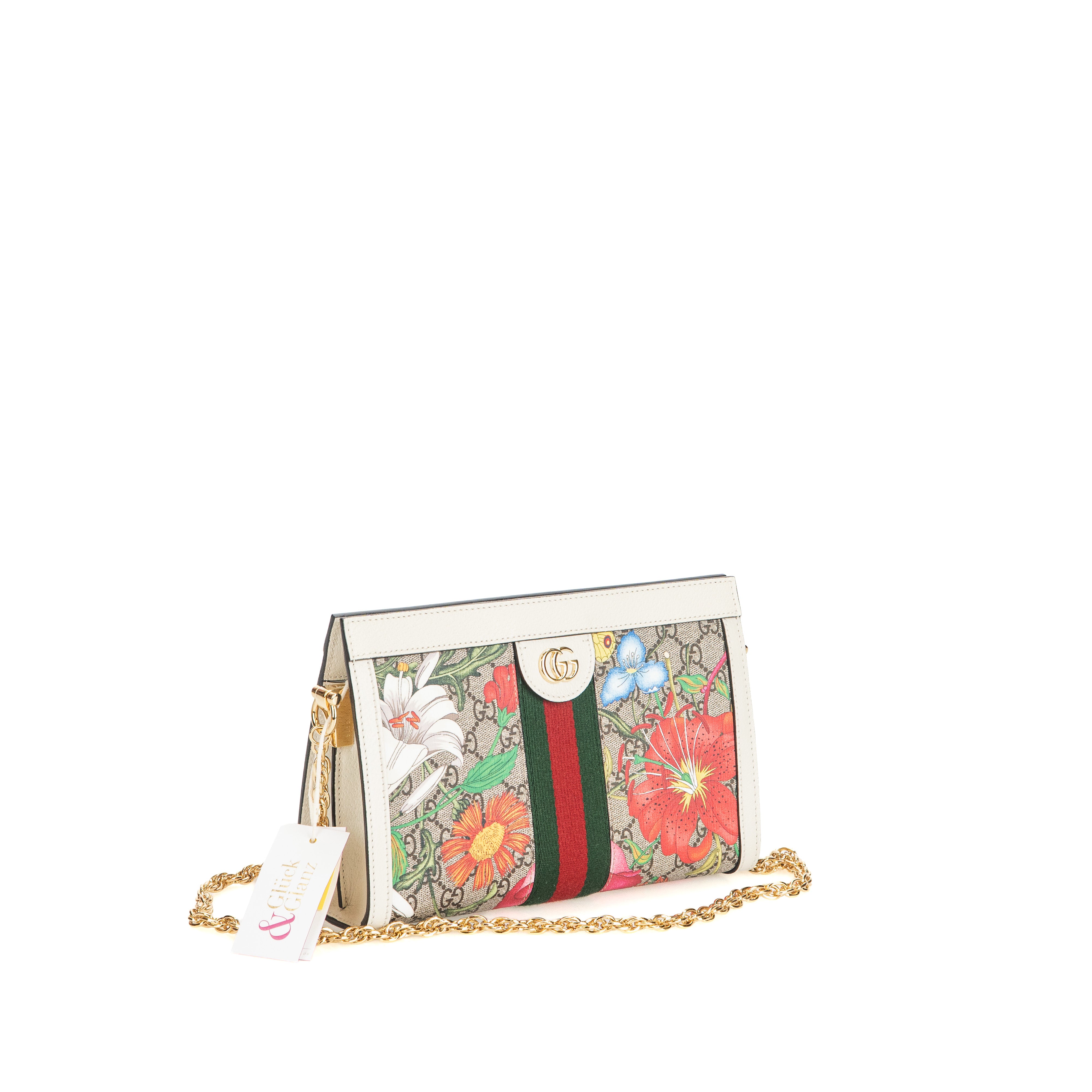 Ophidia Floral