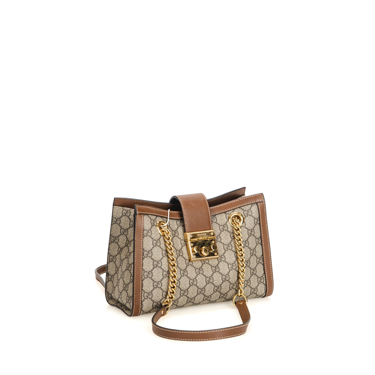 Padlock Chain