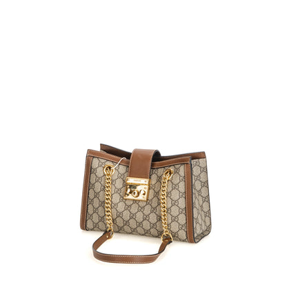 Padlock Chain