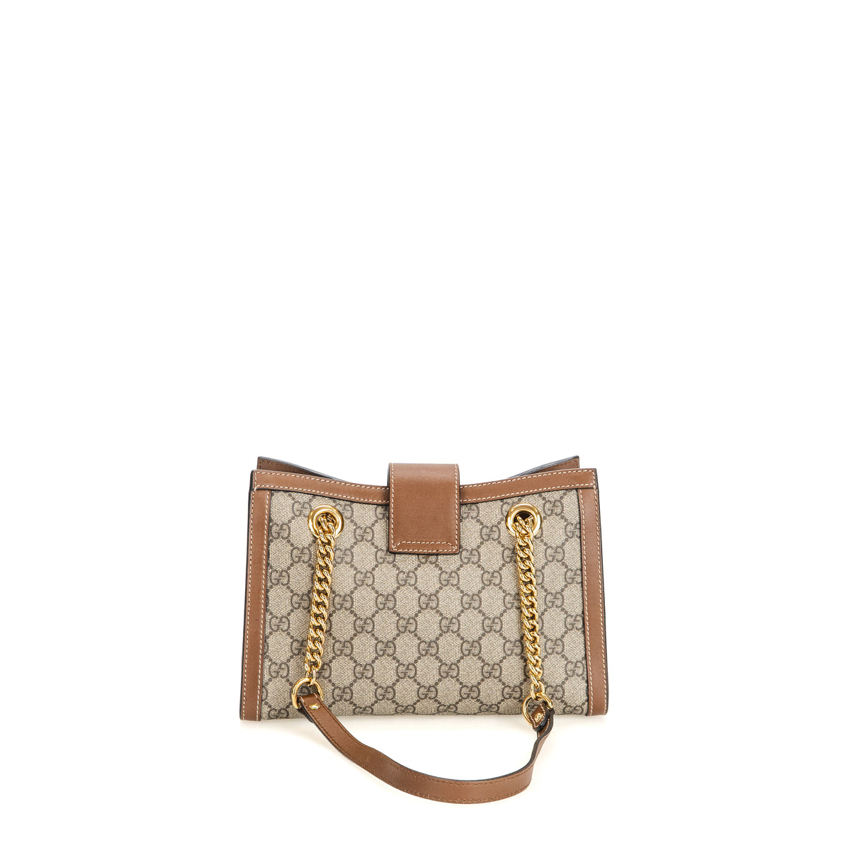Padlock Chain