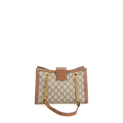 Padlock Chain