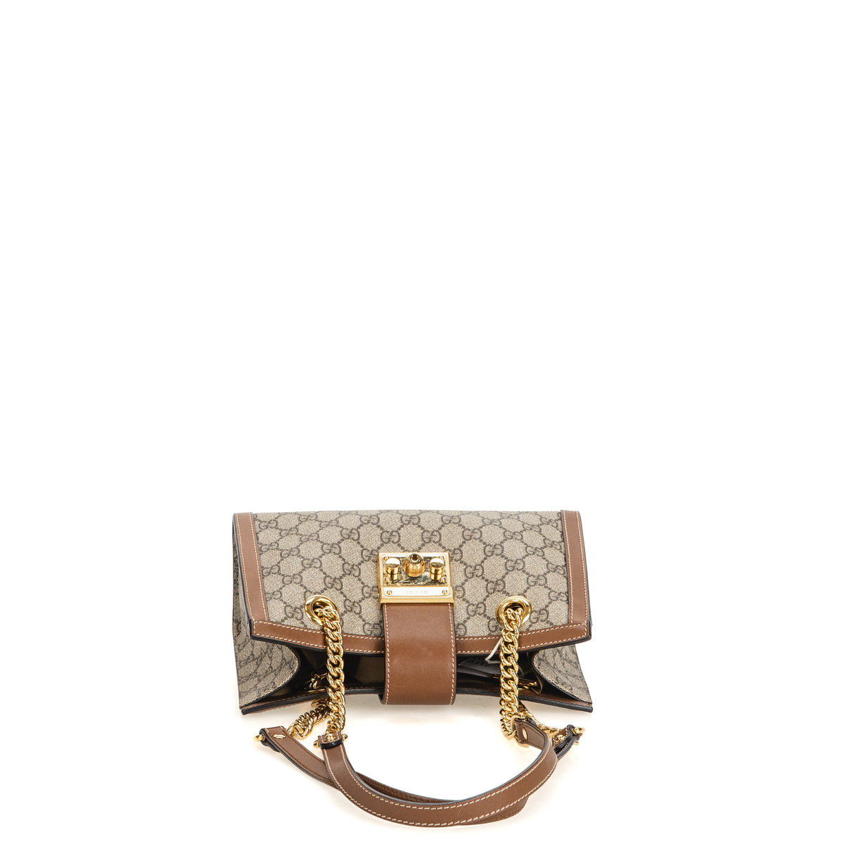 Padlock Chain