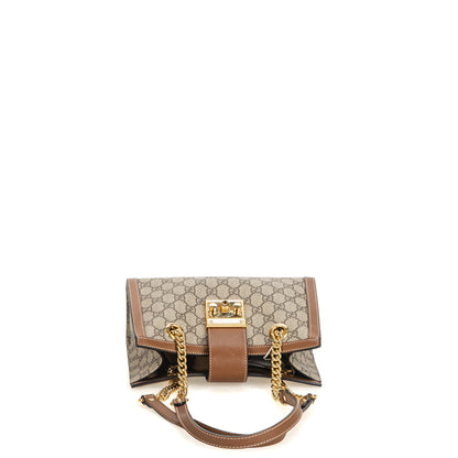 Padlock Chain