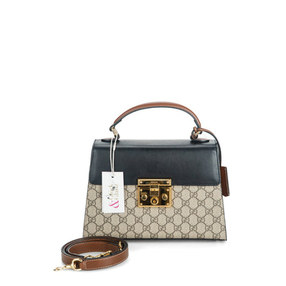 Padlock Supreme
