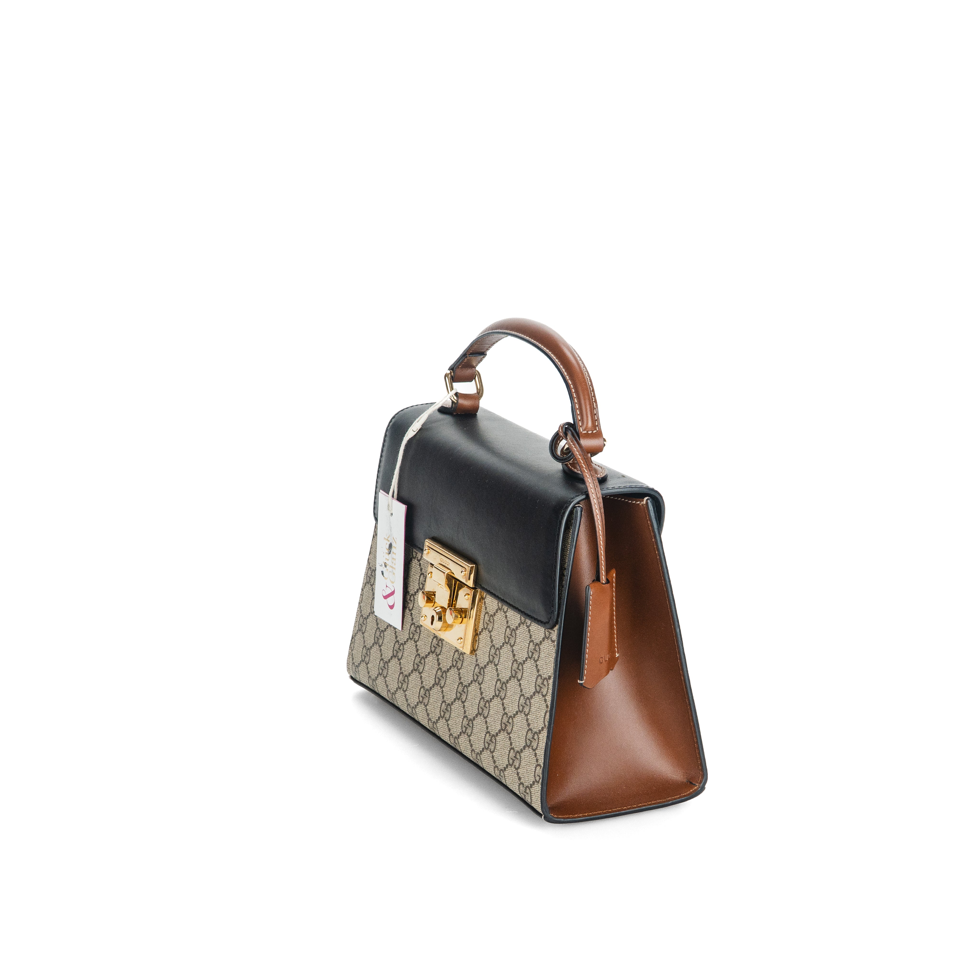 Padlock Supreme