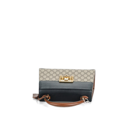 Padlock Supreme