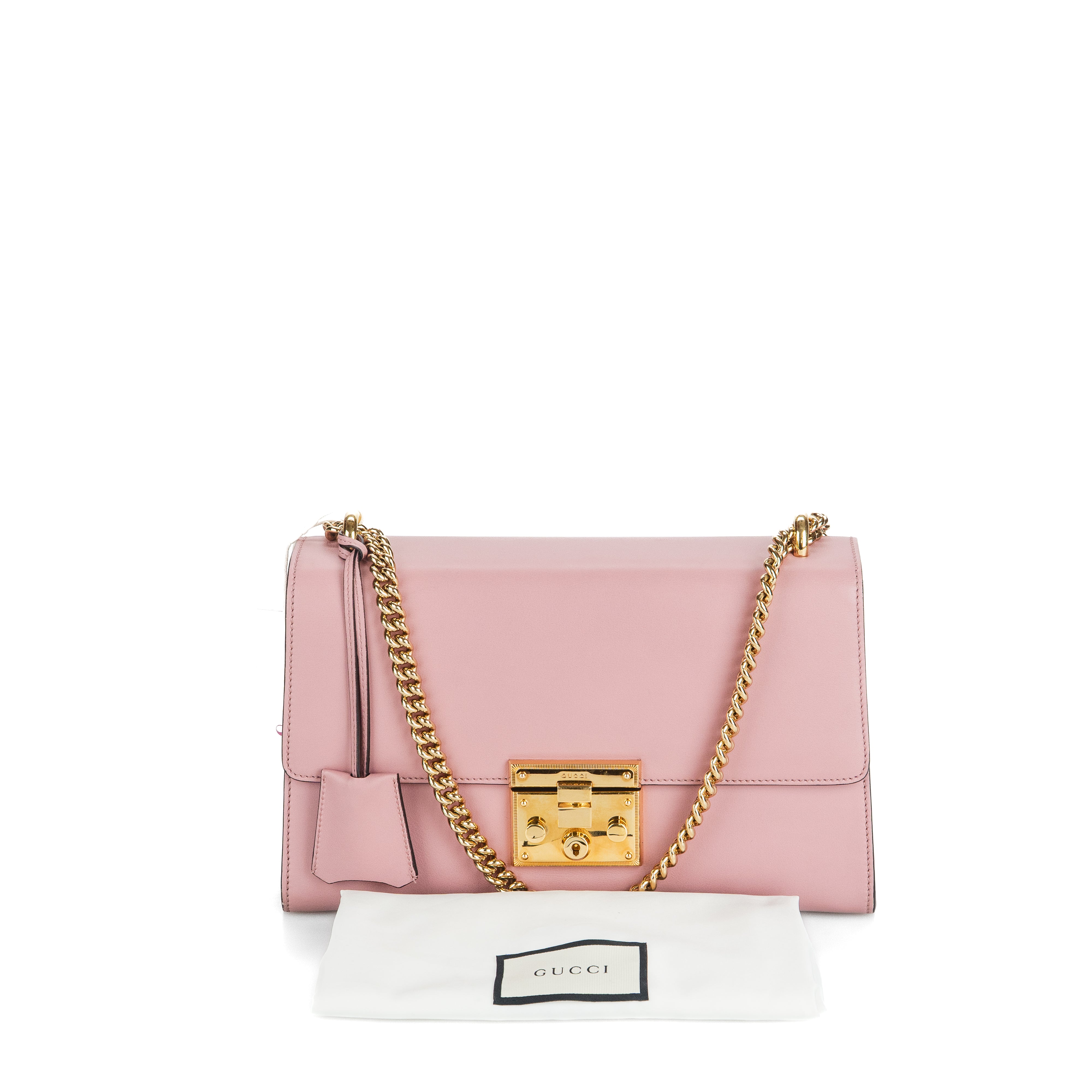 Padlock