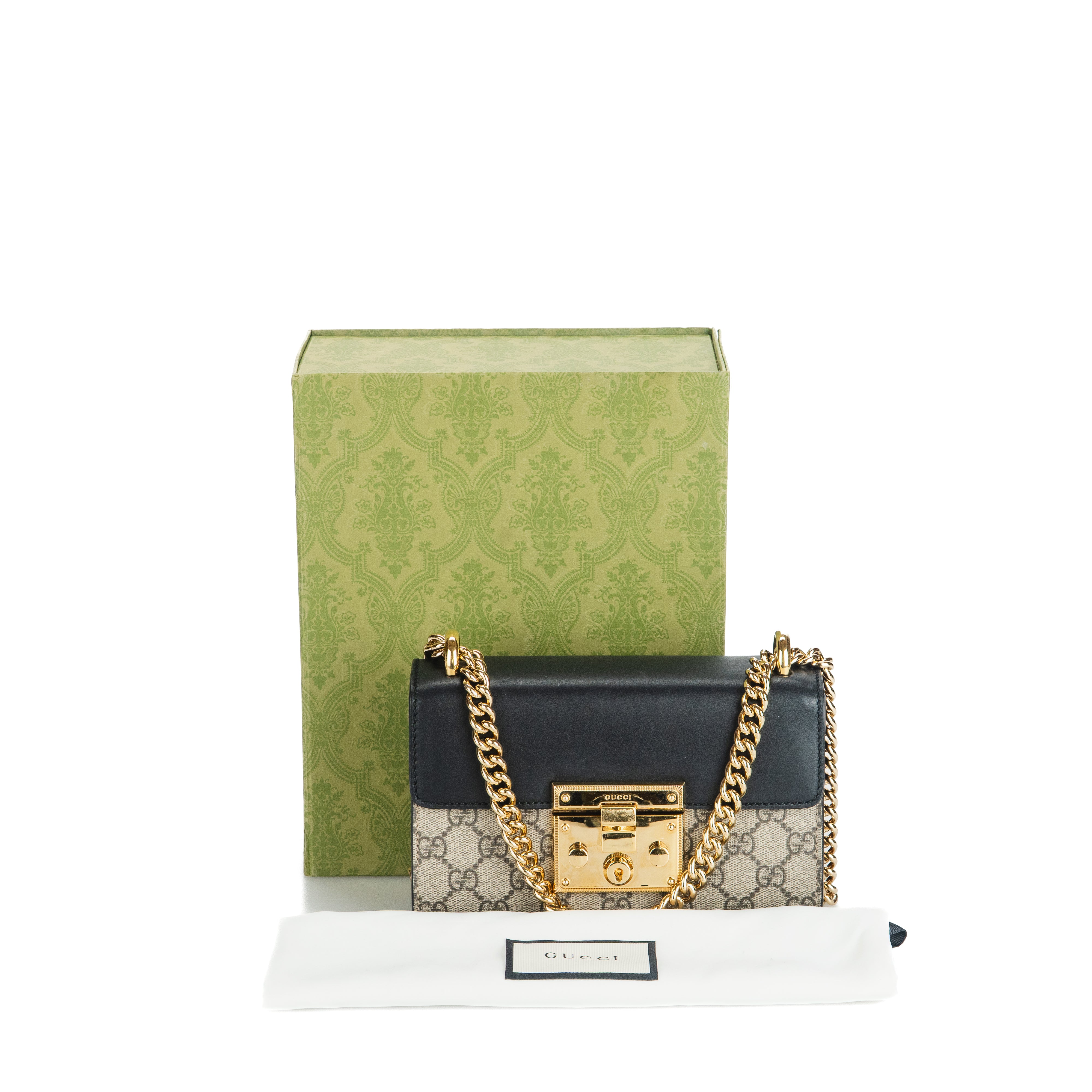 Padlock