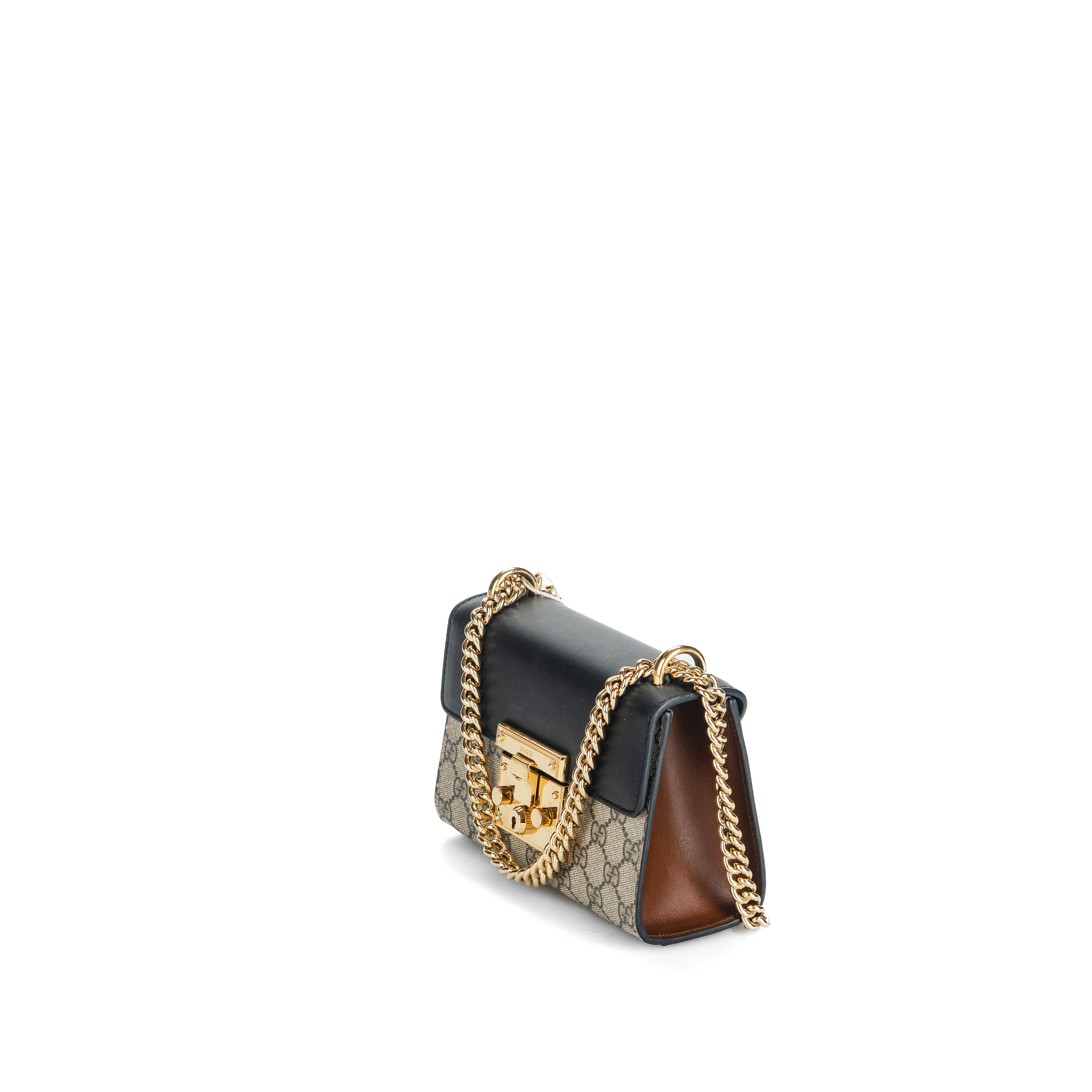 Padlock