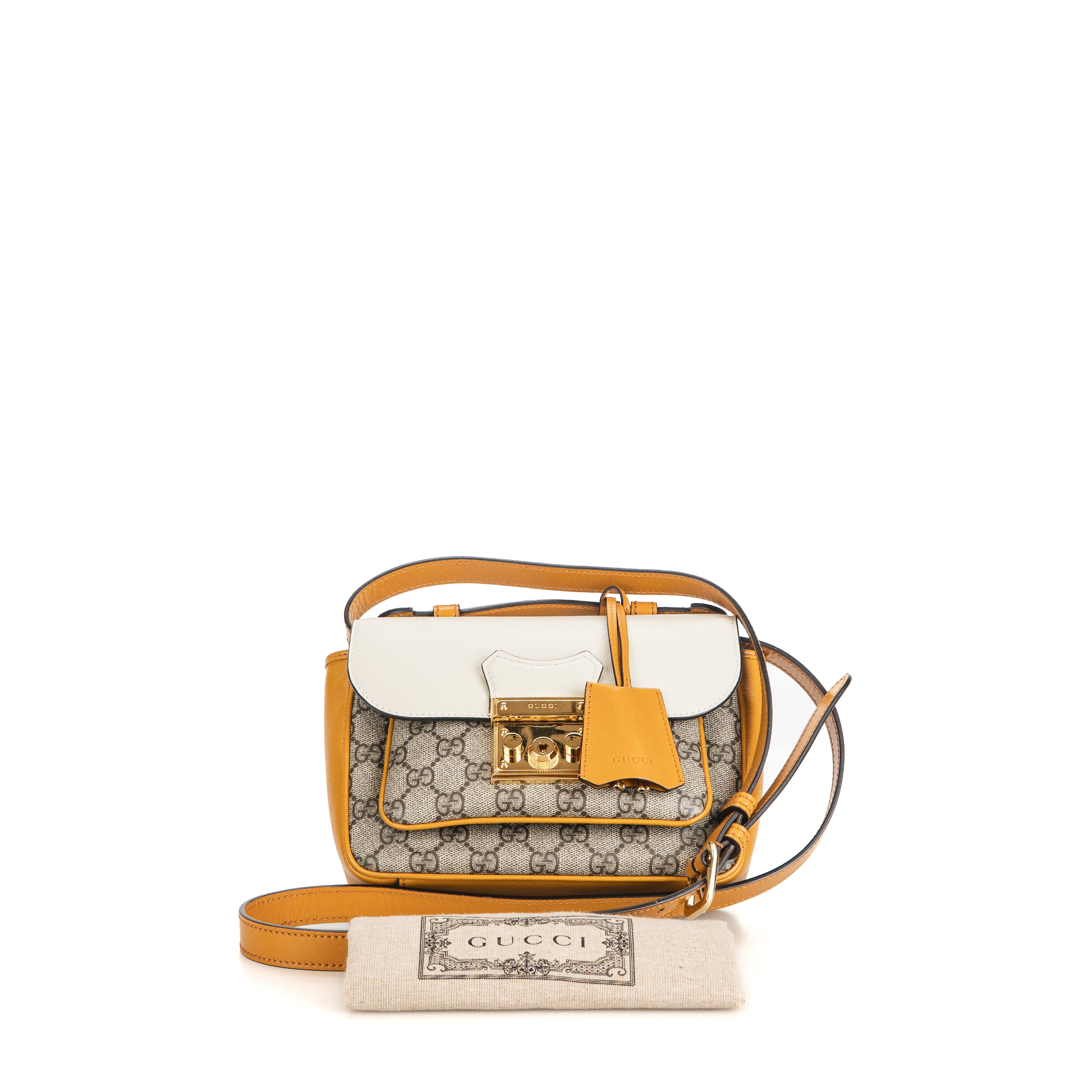 Padlock