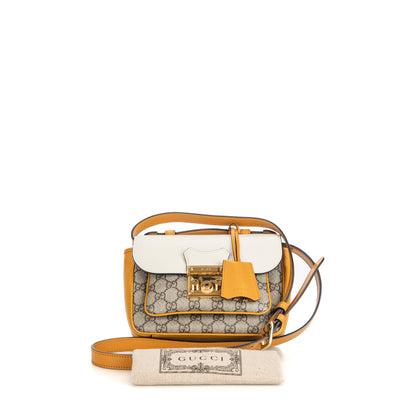 Padlock