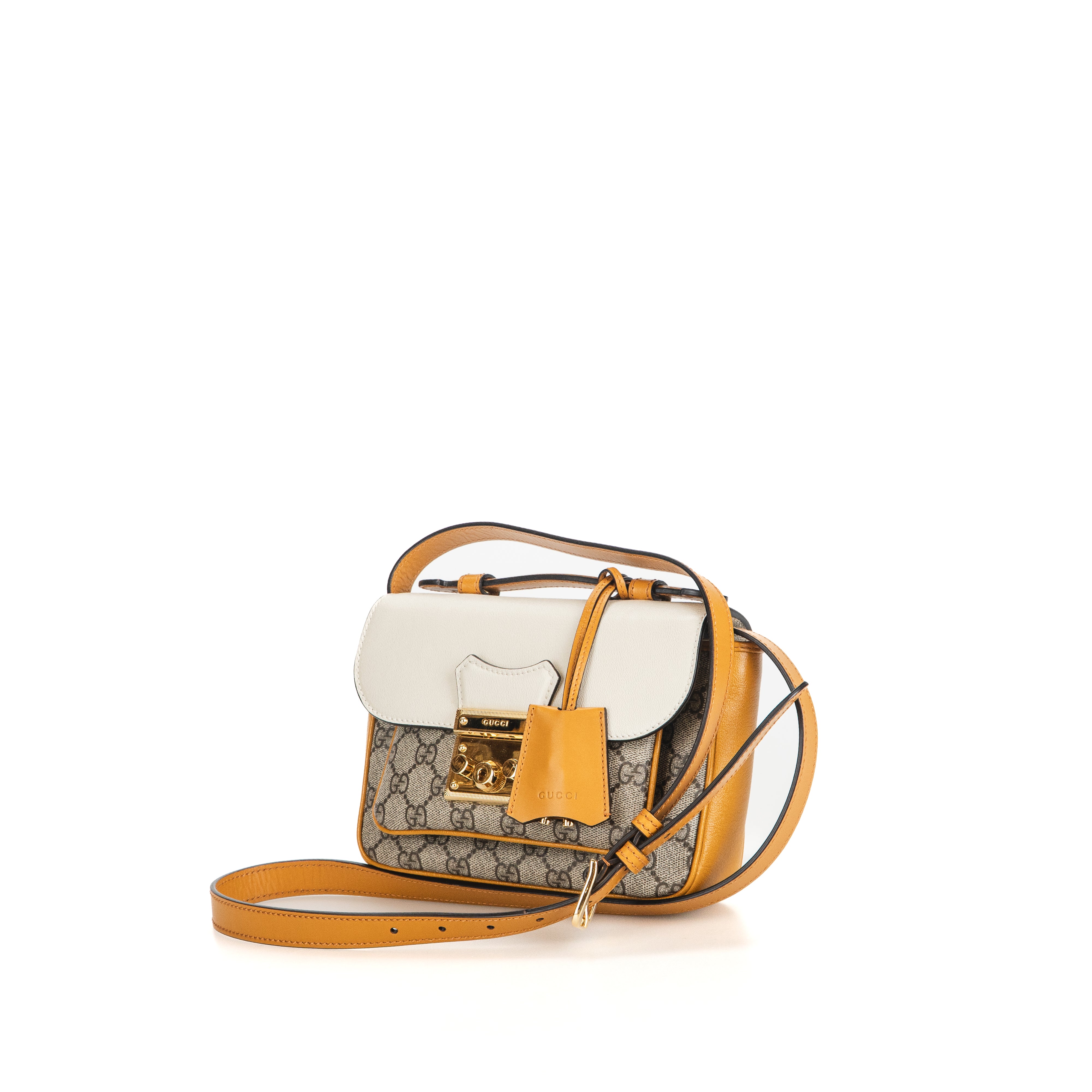 Padlock