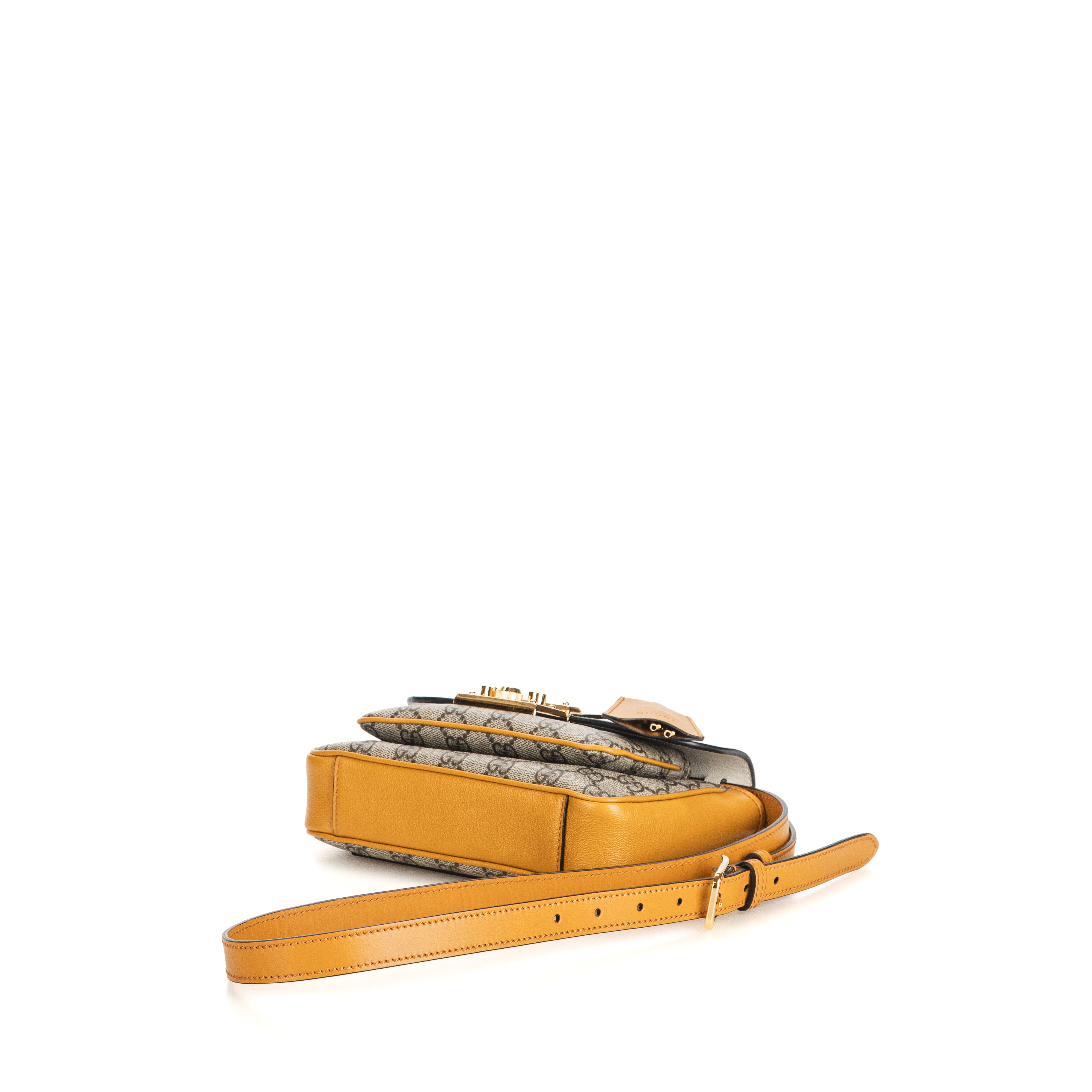 Padlock