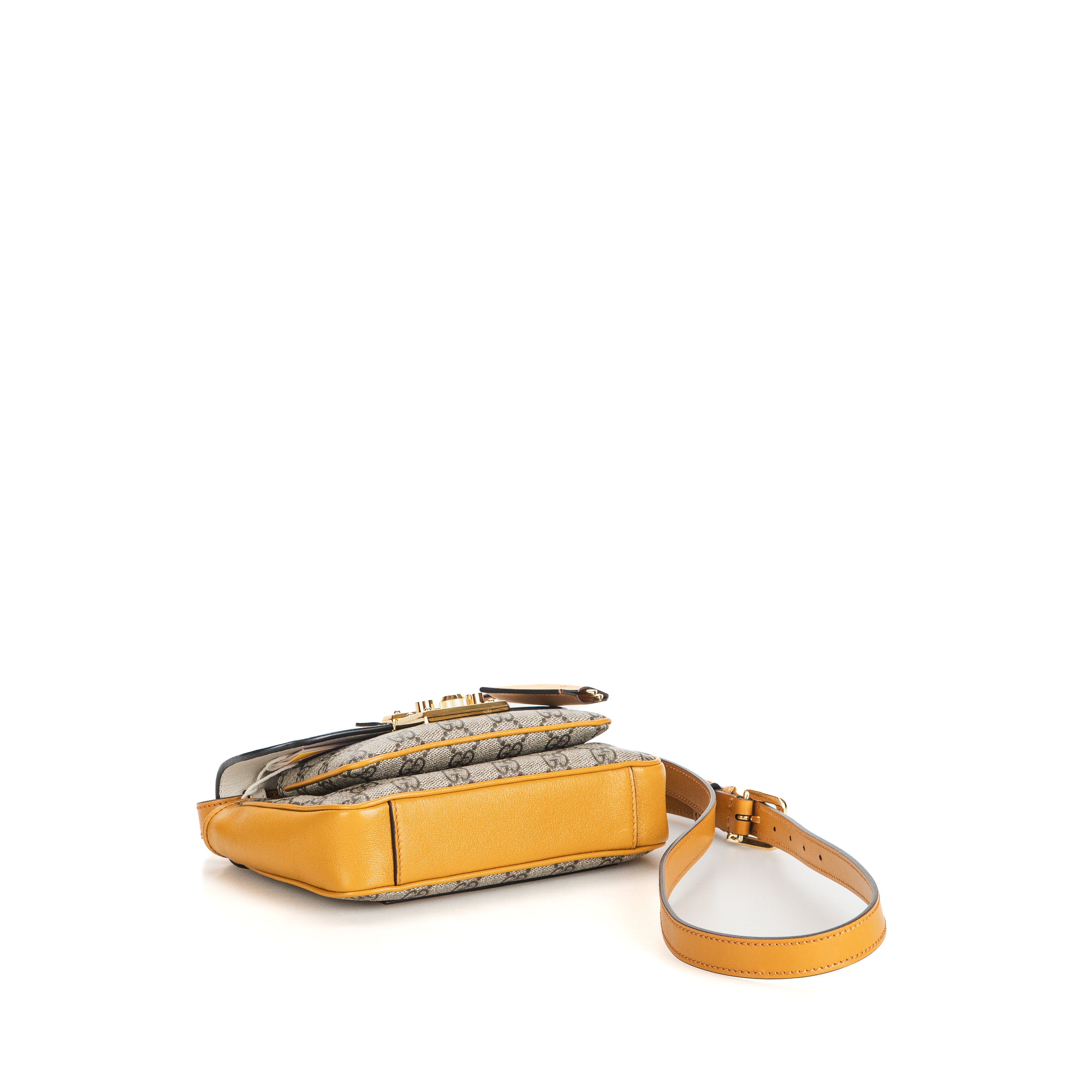Padlock