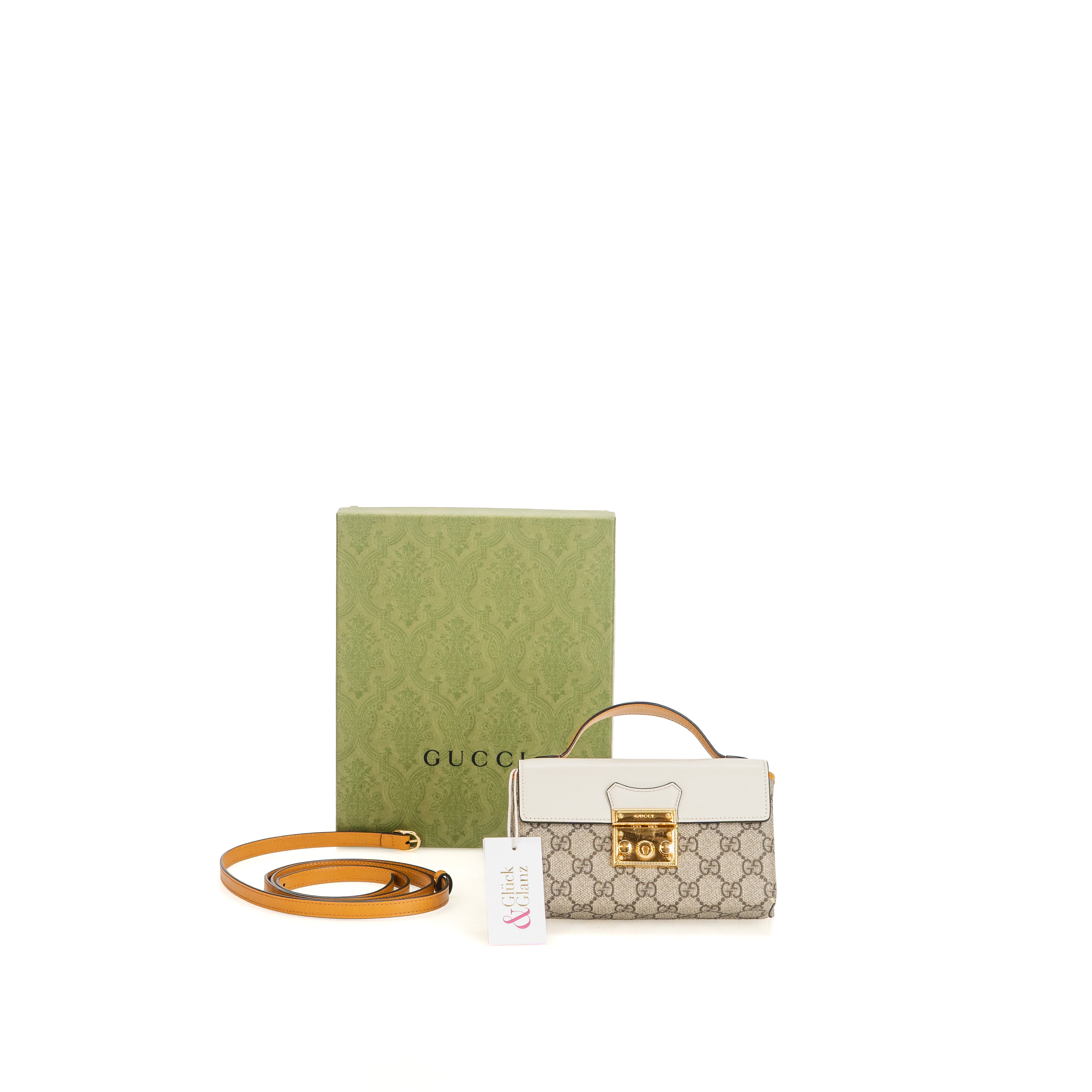 Padlock