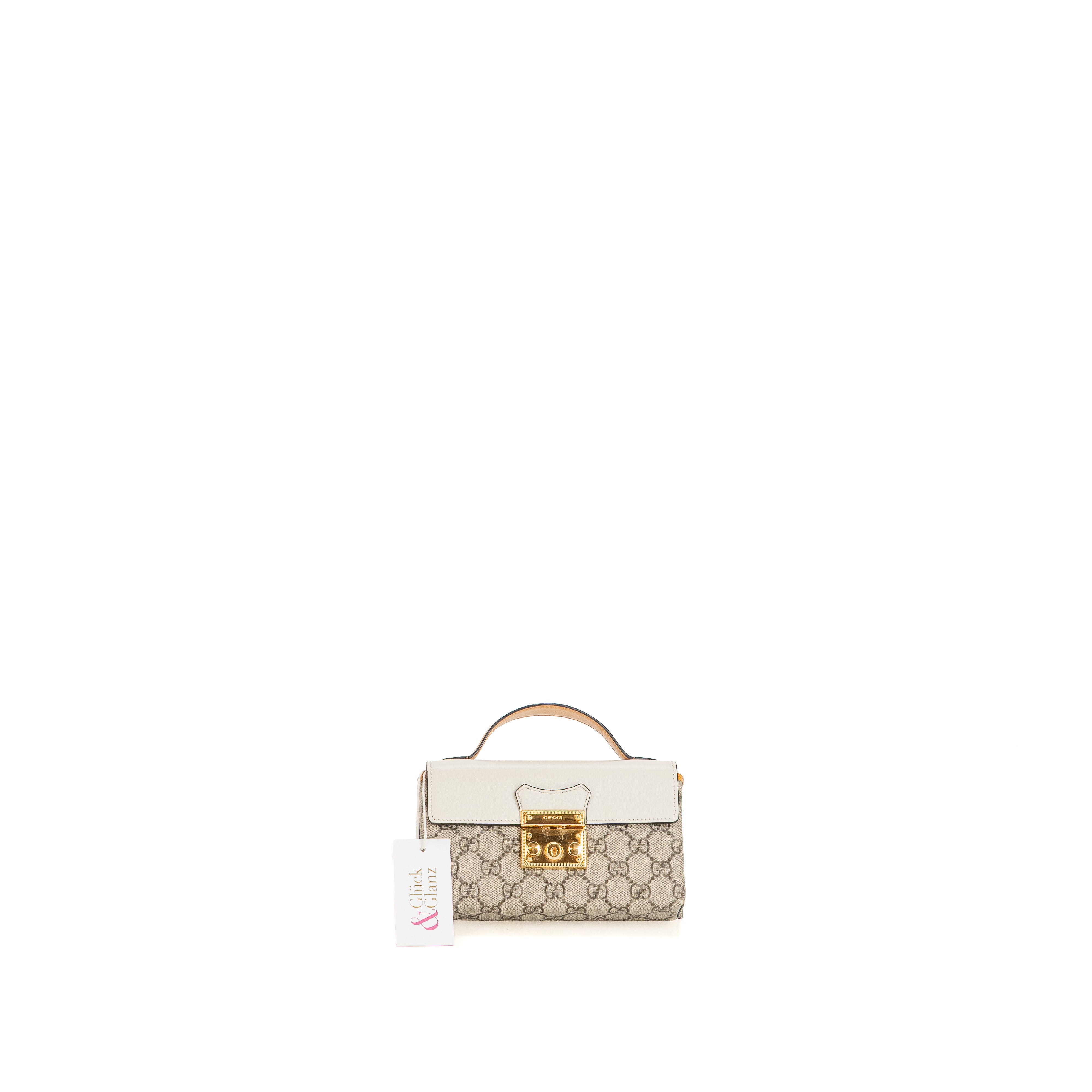 Padlock