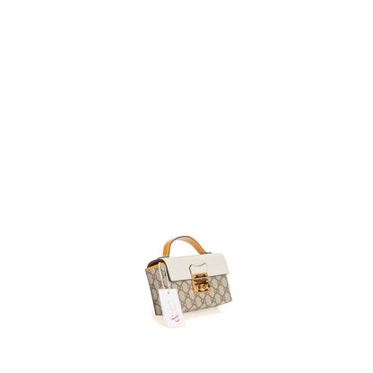 Padlock